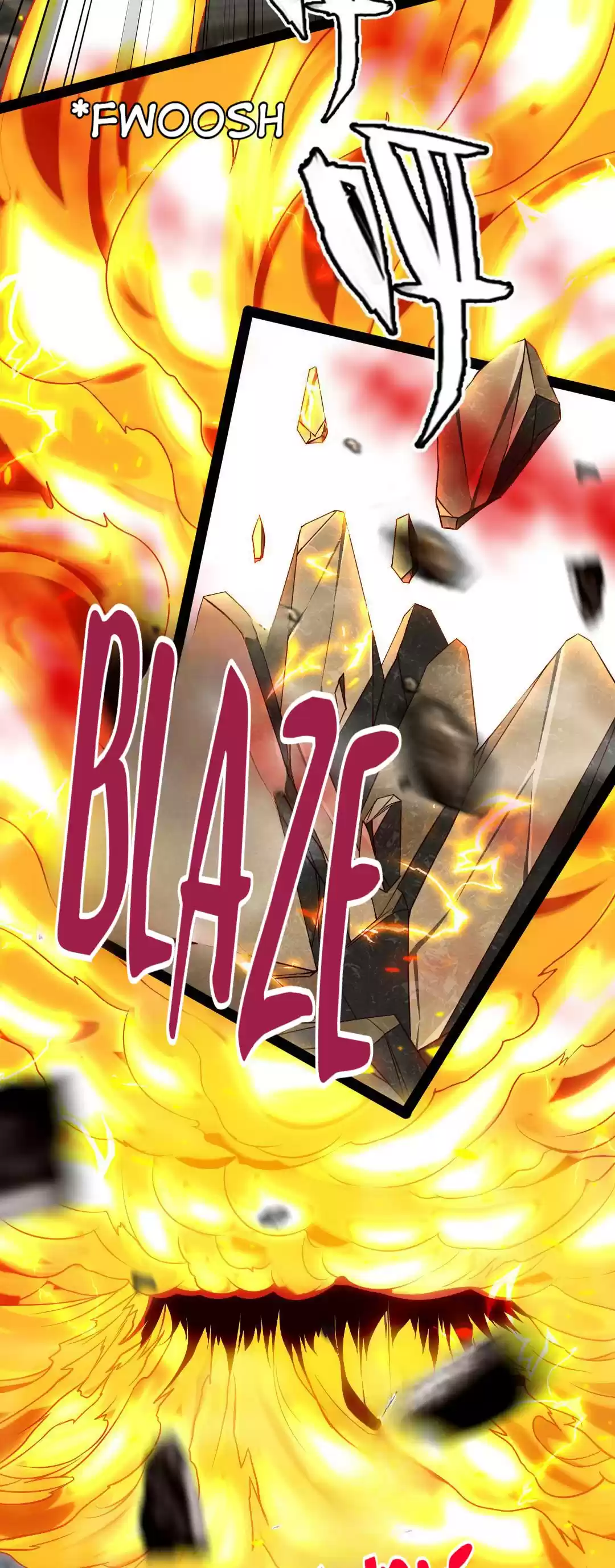 Swordmaster Of Warcraft: Invasion Of The Otherworld Chapter 87: Close Call