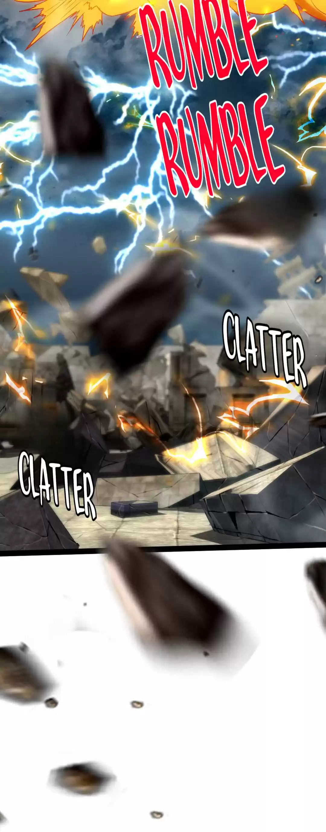 Swordmaster Of Warcraft: Invasion Of The Otherworld Chapter 87: Close Call