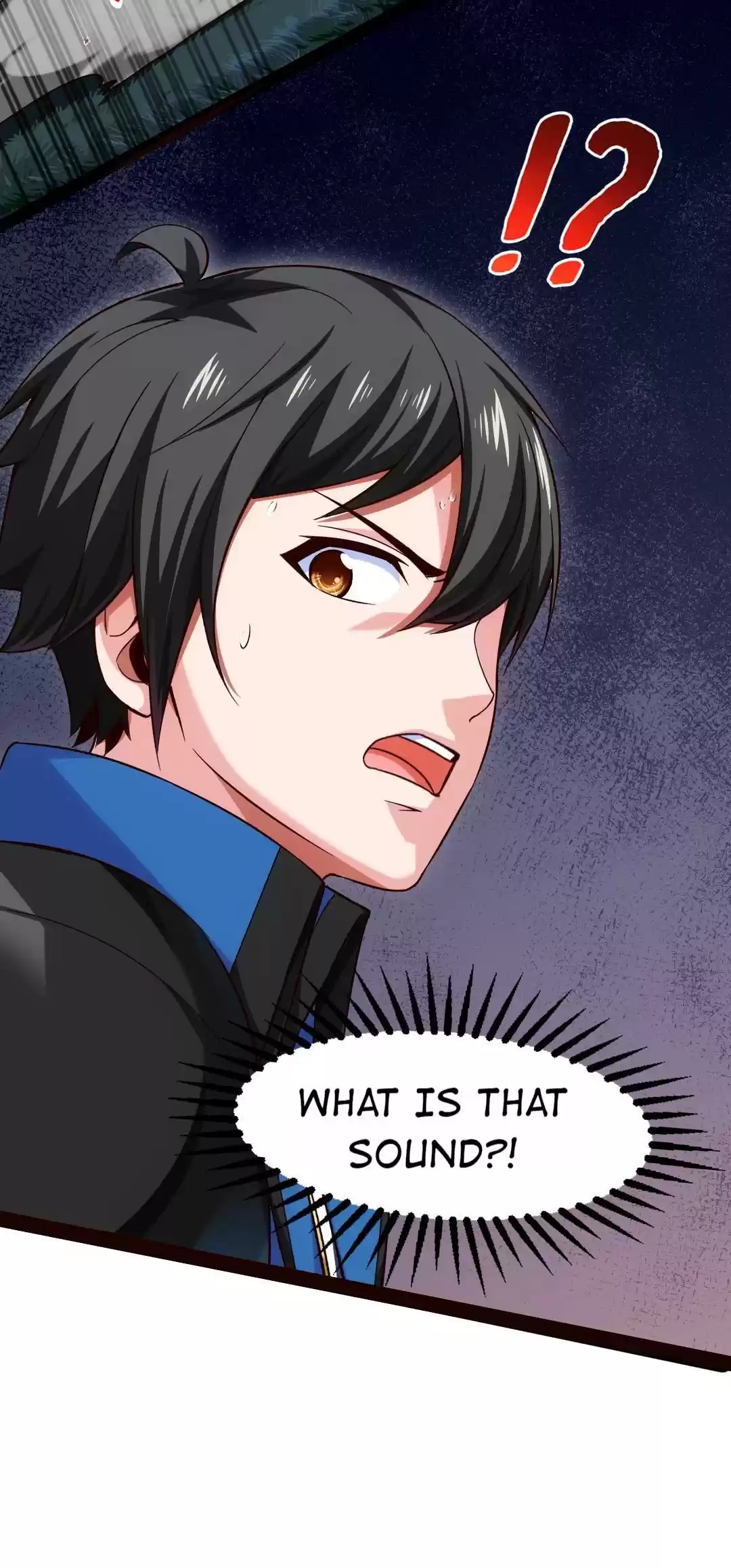 Swordmaster Of Warcraft: Invasion Of The Otherworld Chapter 87: Close Call