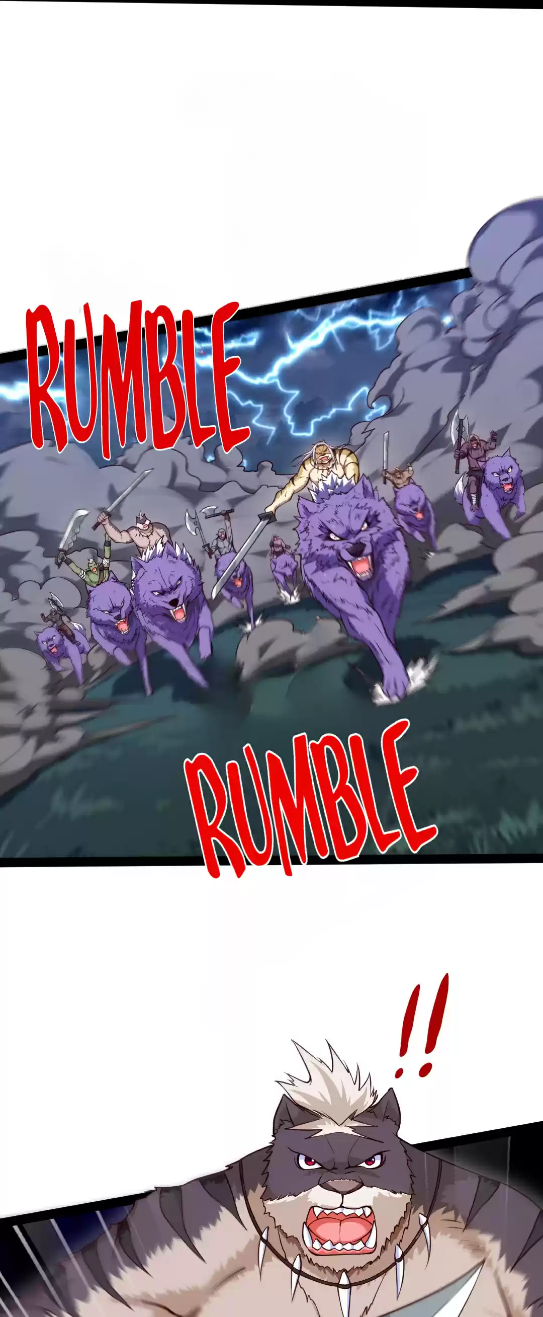 Swordmaster Of Warcraft: Invasion Of The Otherworld Chapter 88: This Is My Last Bit Of Power...