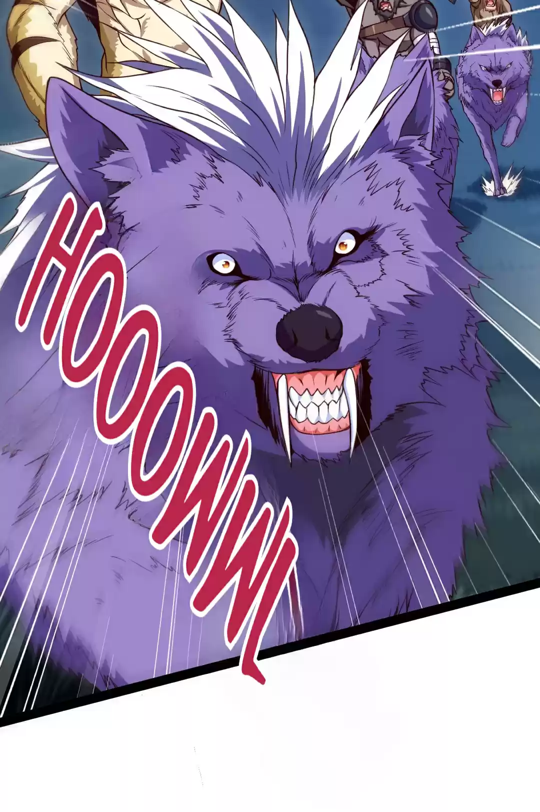 Swordmaster Of Warcraft: Invasion Of The Otherworld Chapter 88: This Is My Last Bit Of Power...