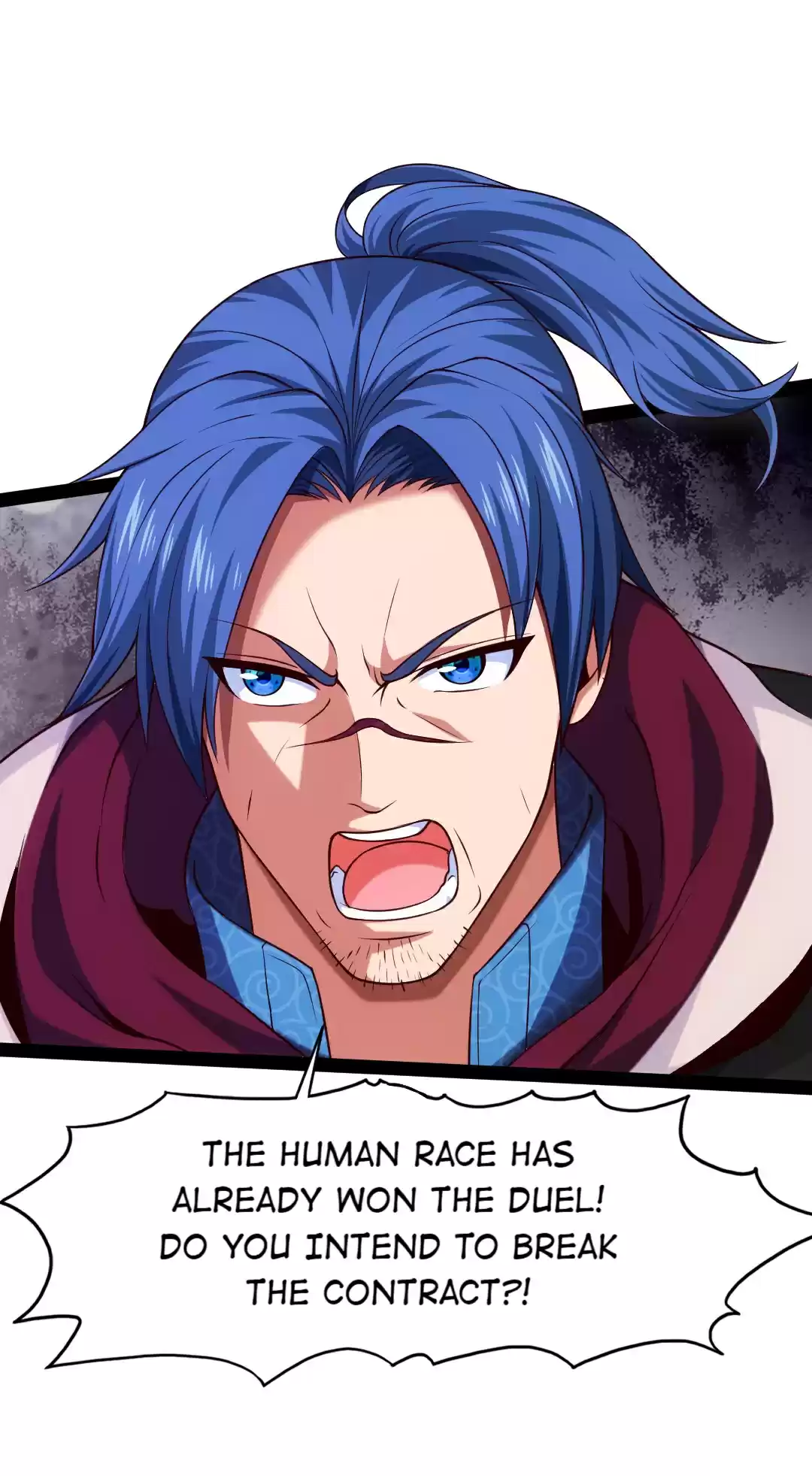 Swordmaster Of Warcraft: Invasion Of The Otherworld Chapter 88: This Is My Last Bit Of Power...