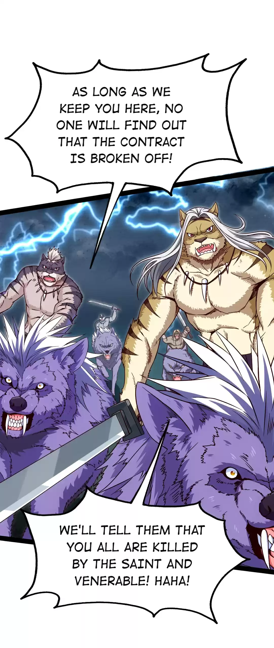 Swordmaster Of Warcraft: Invasion Of The Otherworld Chapter 88: This Is My Last Bit Of Power...