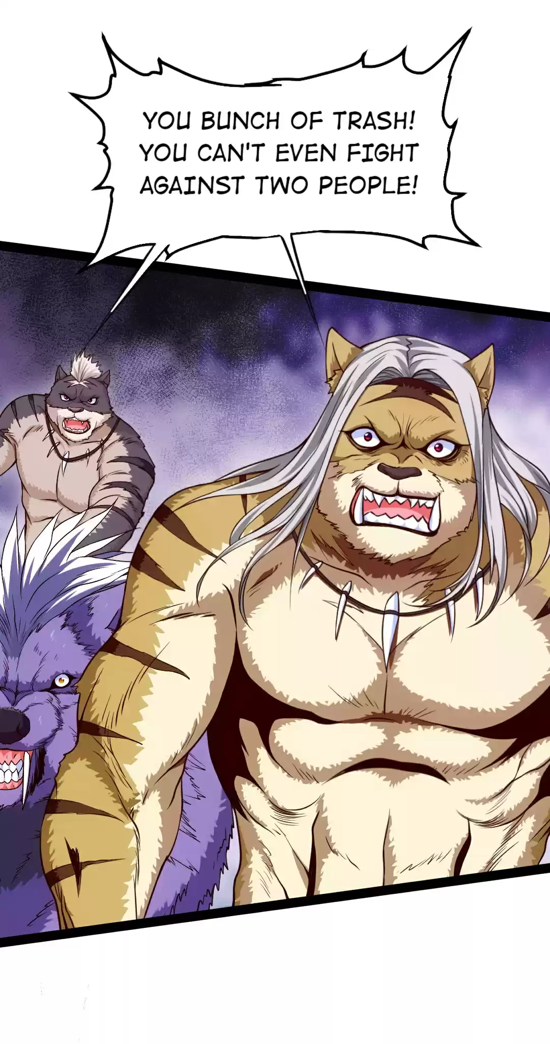 Swordmaster Of Warcraft: Invasion Of The Otherworld Chapter 88: This Is My Last Bit Of Power...