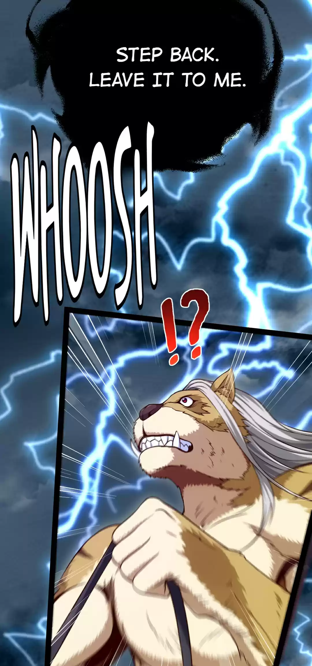 Swordmaster Of Warcraft: Invasion Of The Otherworld Chapter 88: This Is My Last Bit Of Power...