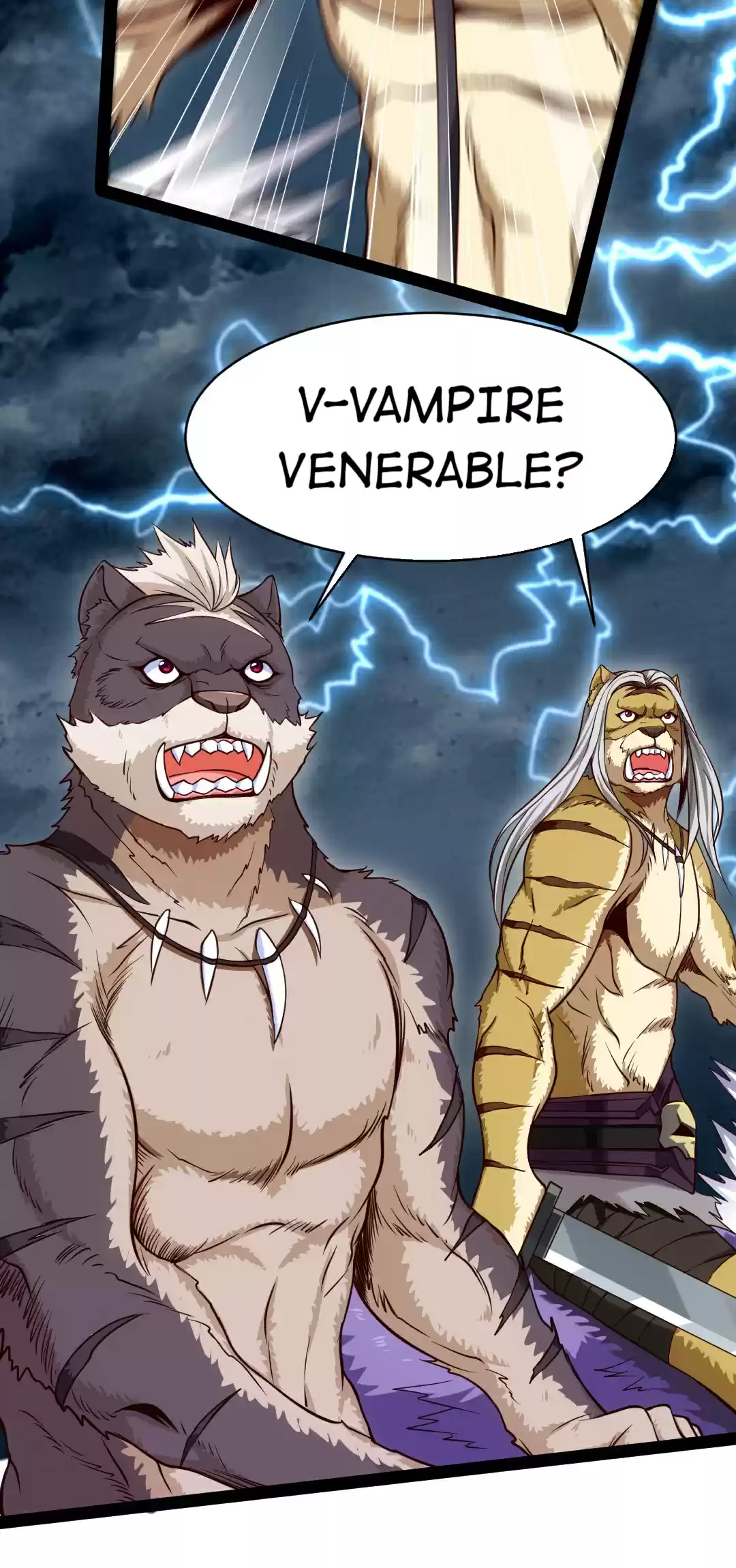 Swordmaster Of Warcraft: Invasion Of The Otherworld Chapter 88: This Is My Last Bit Of Power...