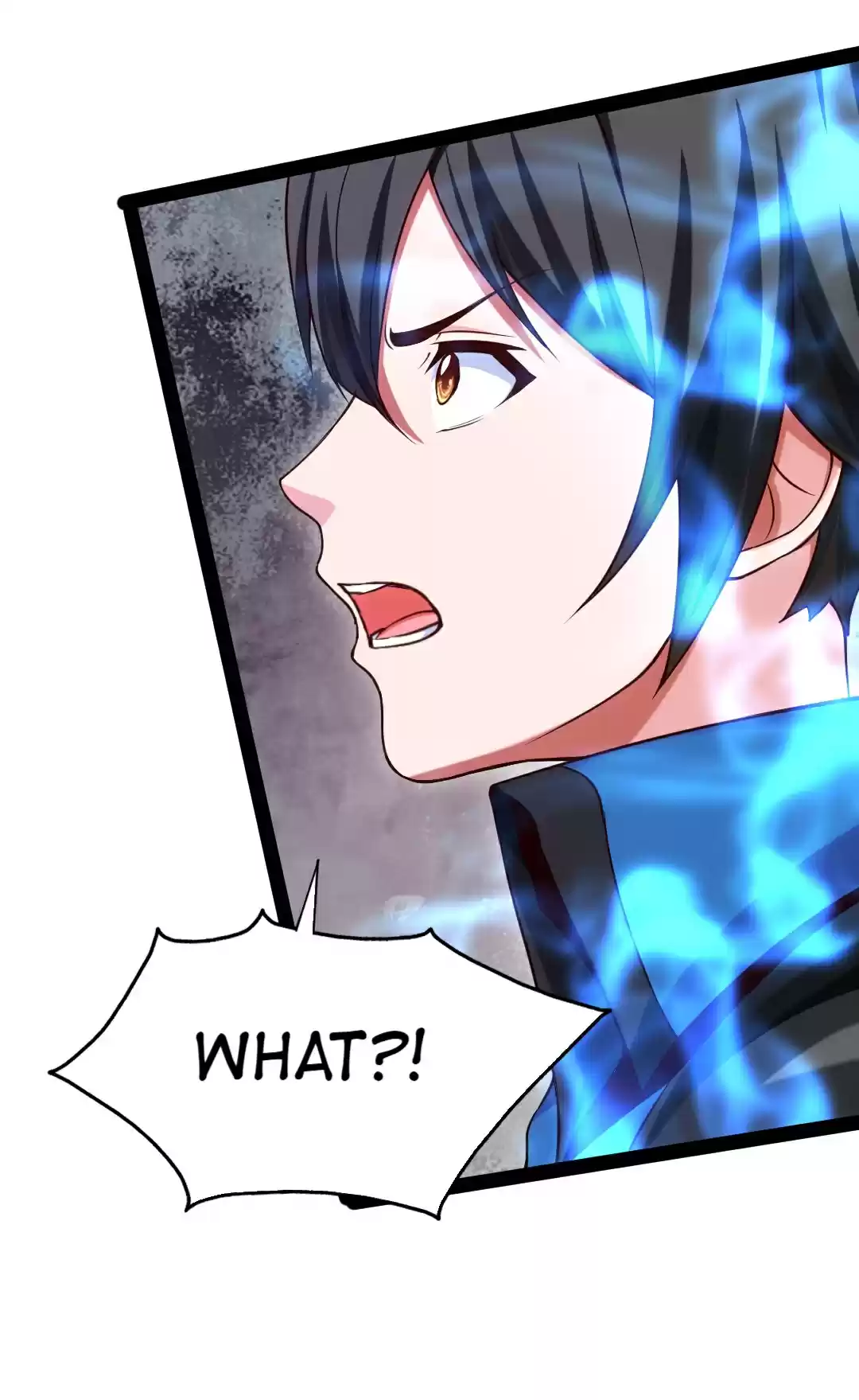 Swordmaster Of Warcraft: Invasion Of The Otherworld Chapter 88: This Is My Last Bit Of Power...