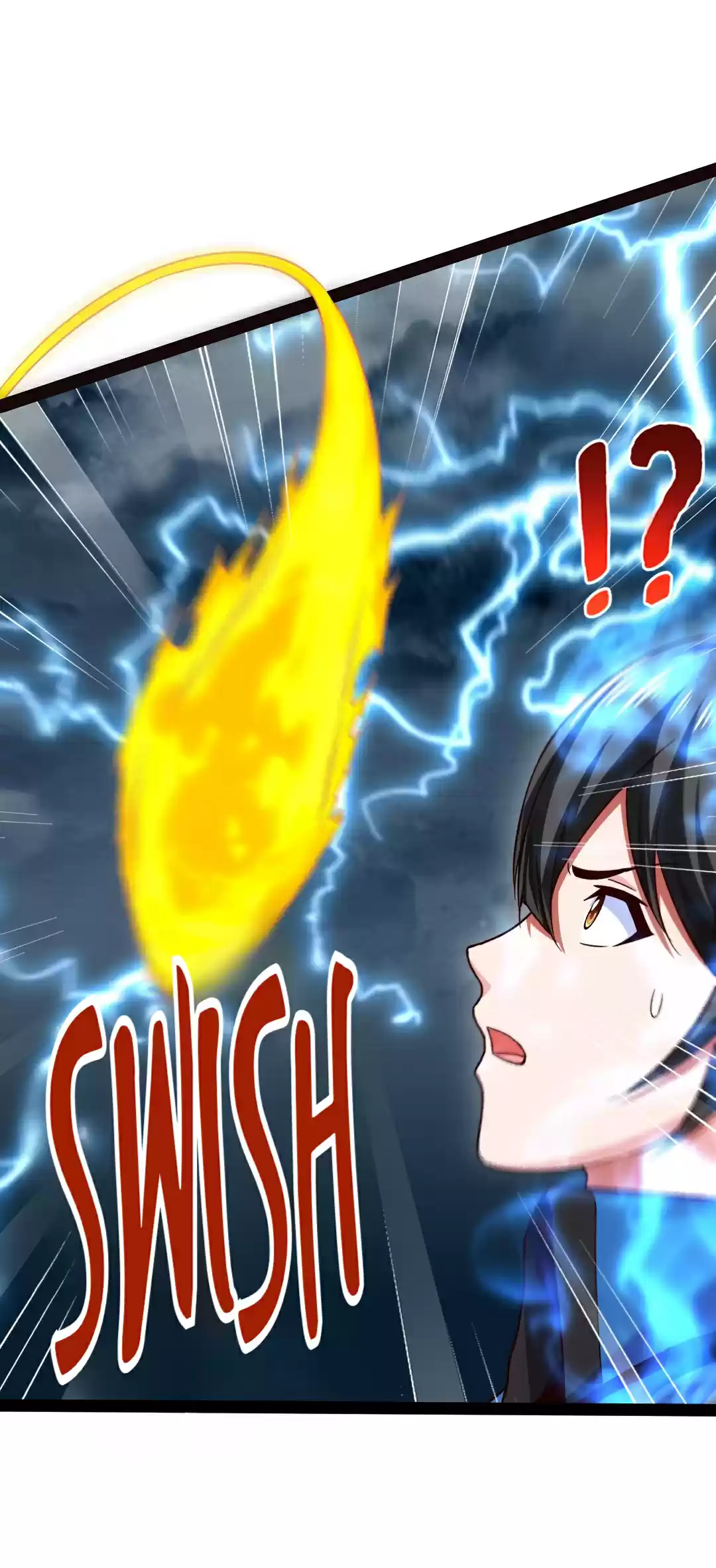 Swordmaster Of Warcraft: Invasion Of The Otherworld Chapter 88: This Is My Last Bit Of Power...