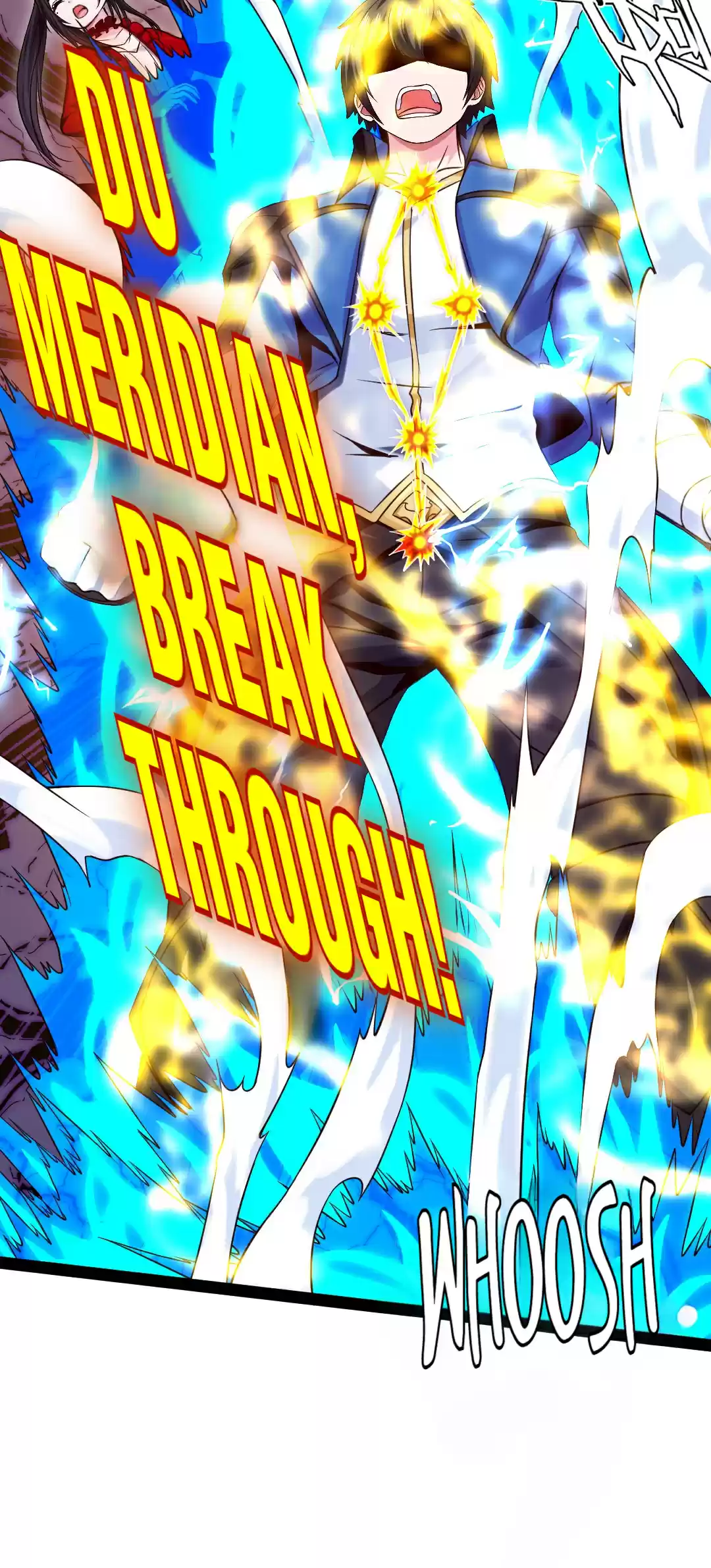 Swordmaster Of Warcraft: Invasion Of The Otherworld Chapter 88: This Is My Last Bit Of Power...