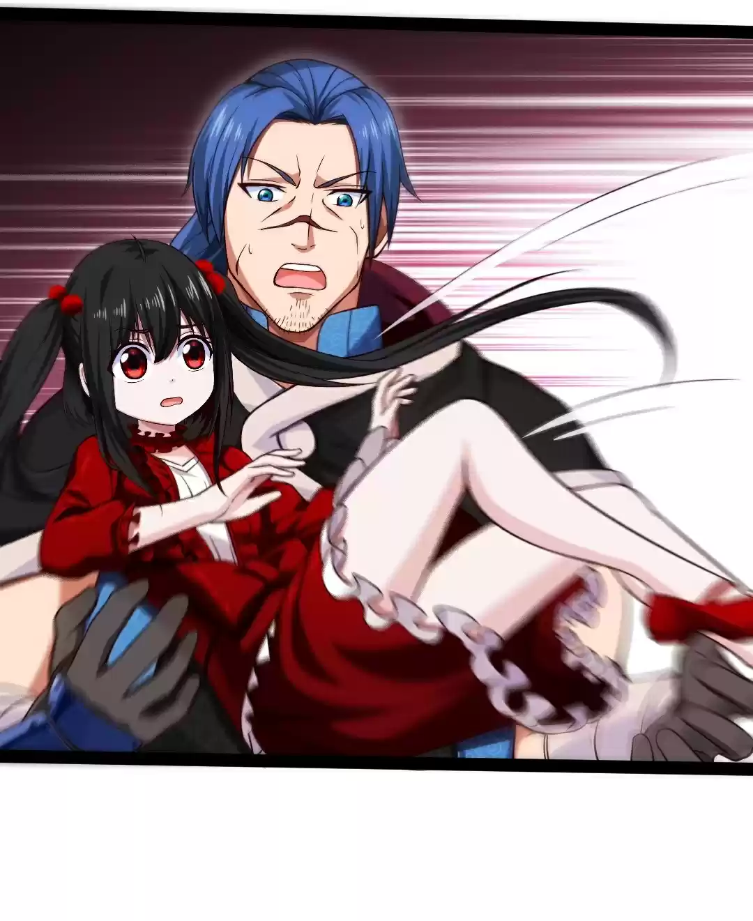 Swordmaster Of Warcraft: Invasion Of The Otherworld Chapter 88: This Is My Last Bit Of Power...