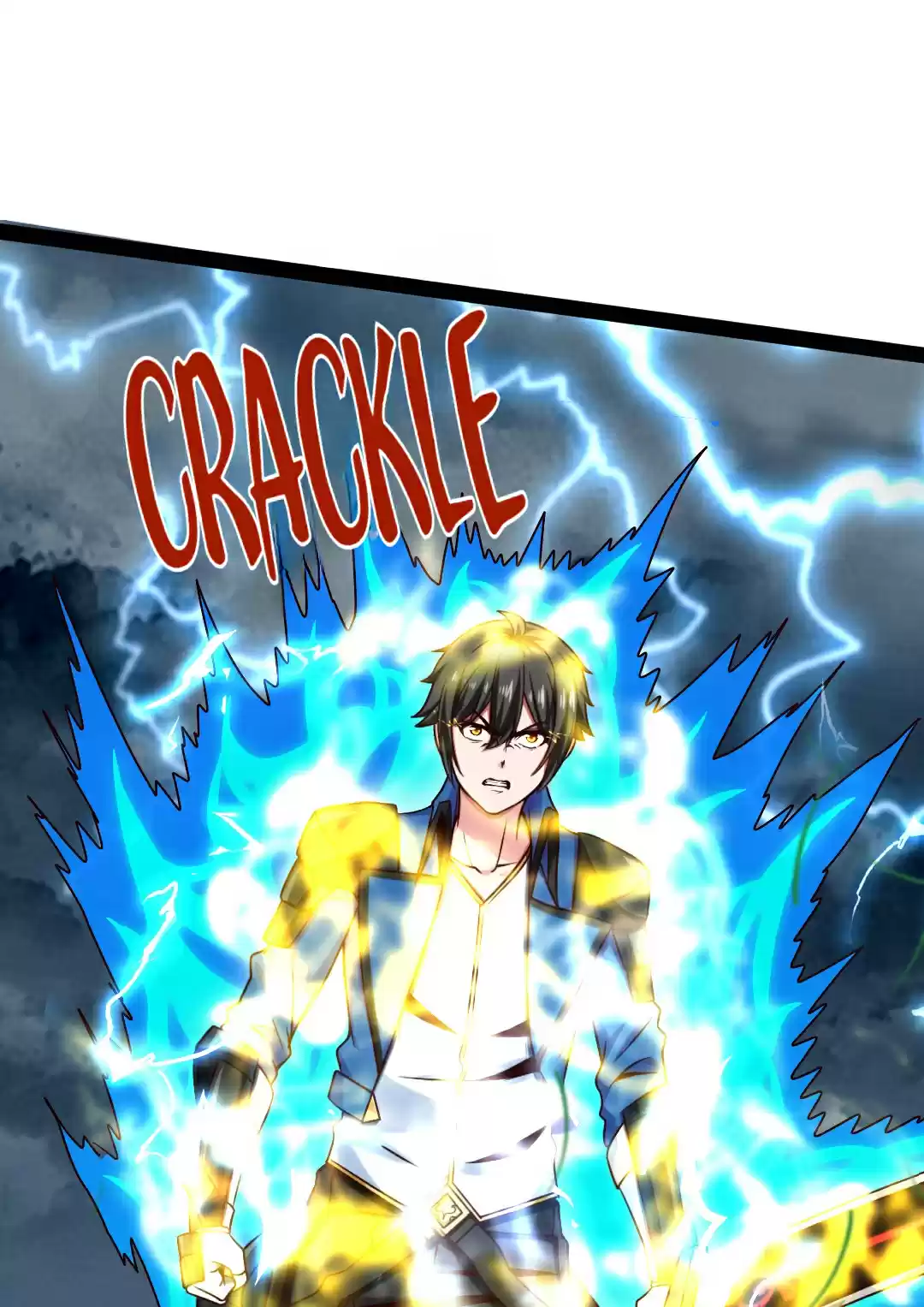 Swordmaster Of Warcraft: Invasion Of The Otherworld Chapter 88: This Is My Last Bit Of Power...