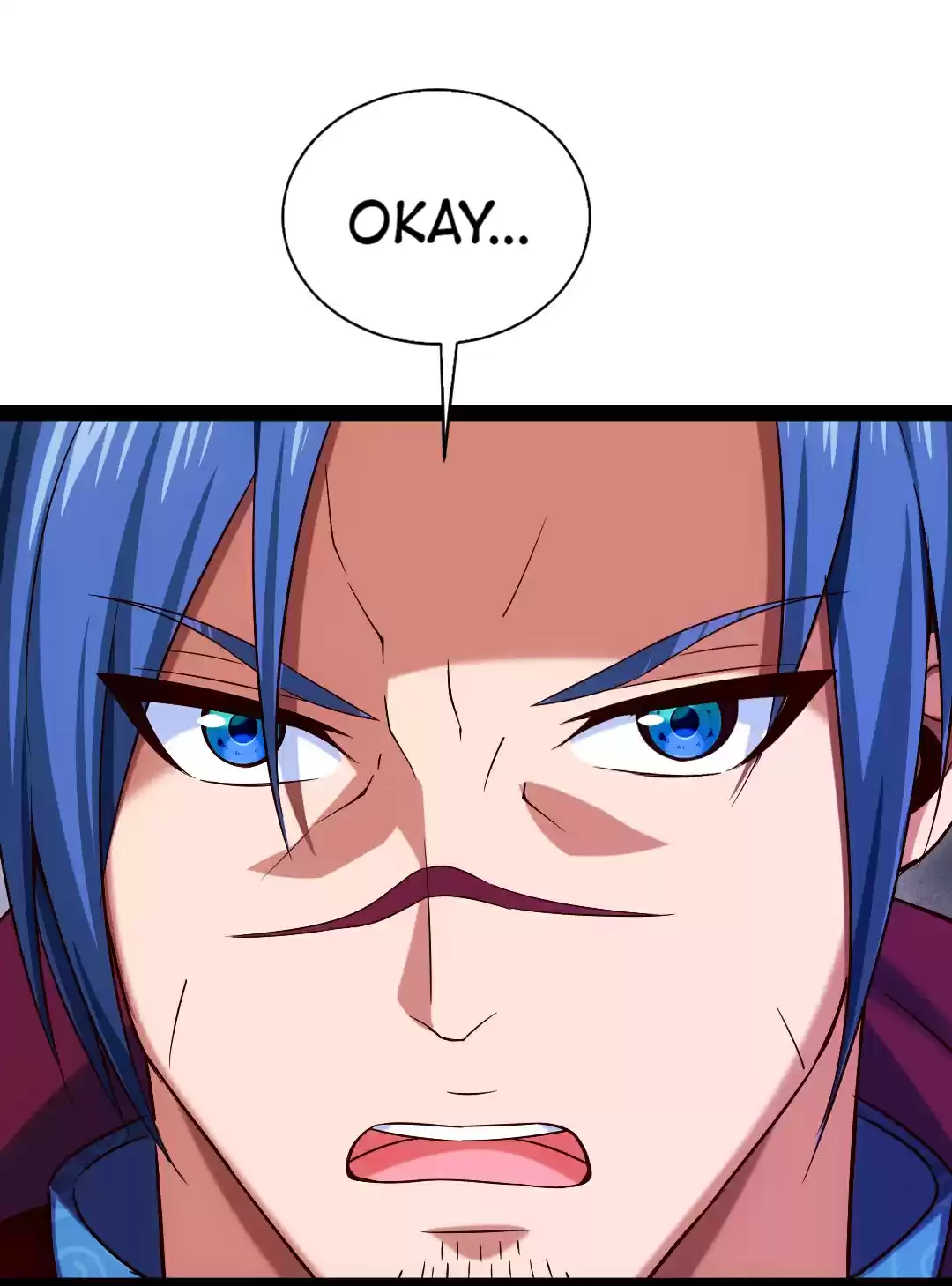 Swordmaster Of Warcraft: Invasion Of The Otherworld Chapter 88: This Is My Last Bit Of Power...