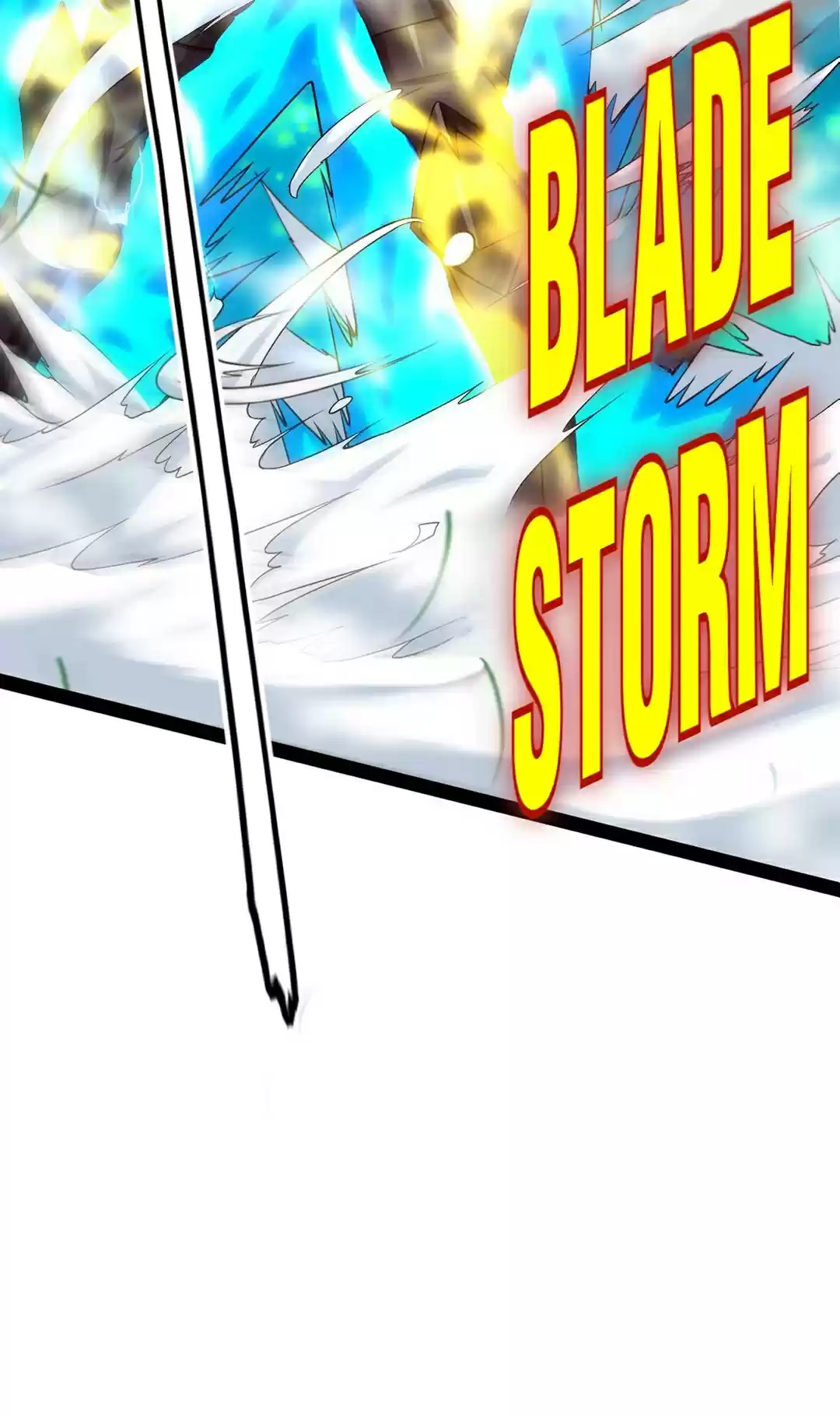 Swordmaster Of Warcraft: Invasion Of The Otherworld Chapter 88: This Is My Last Bit Of Power...