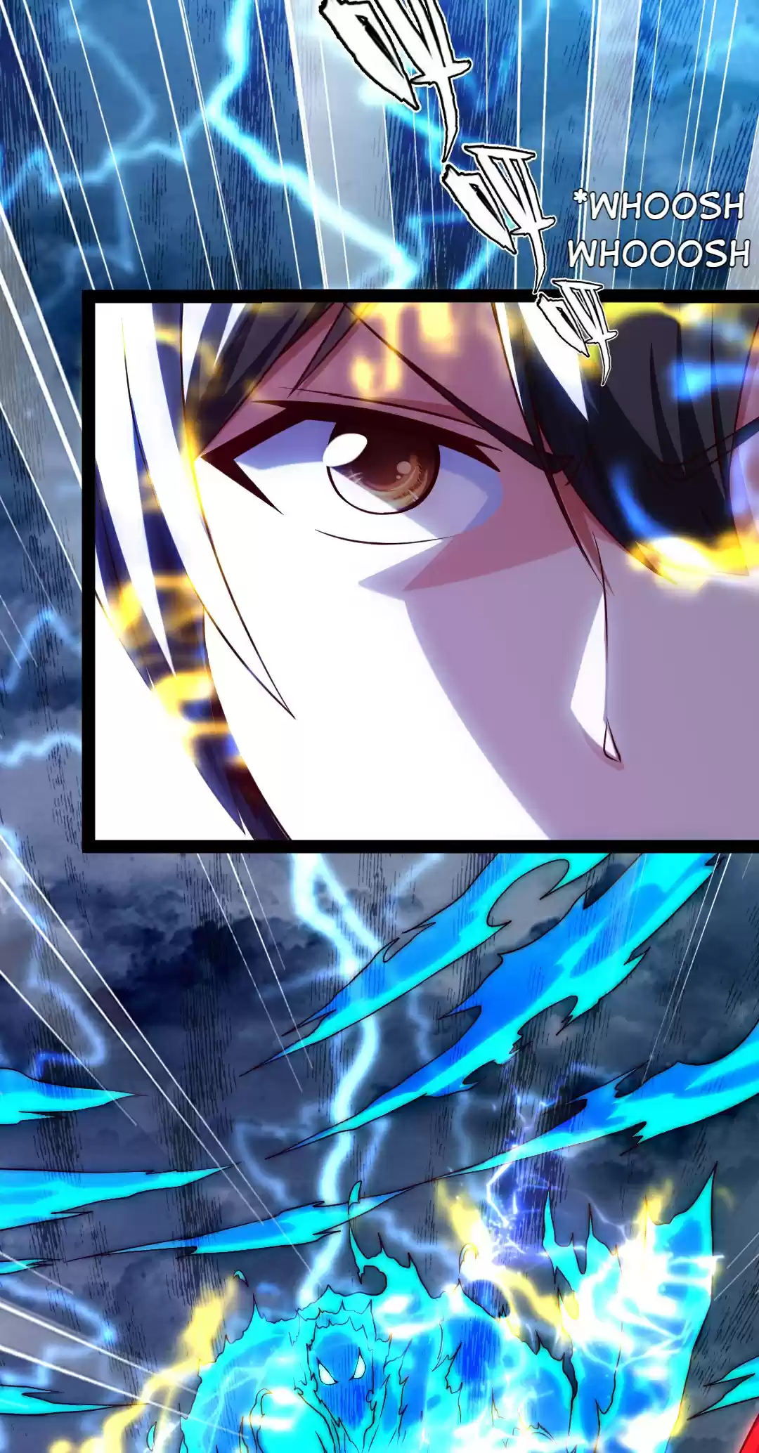 Swordmaster Of Warcraft: Invasion Of The Otherworld Chapter 89: Bladestorm!