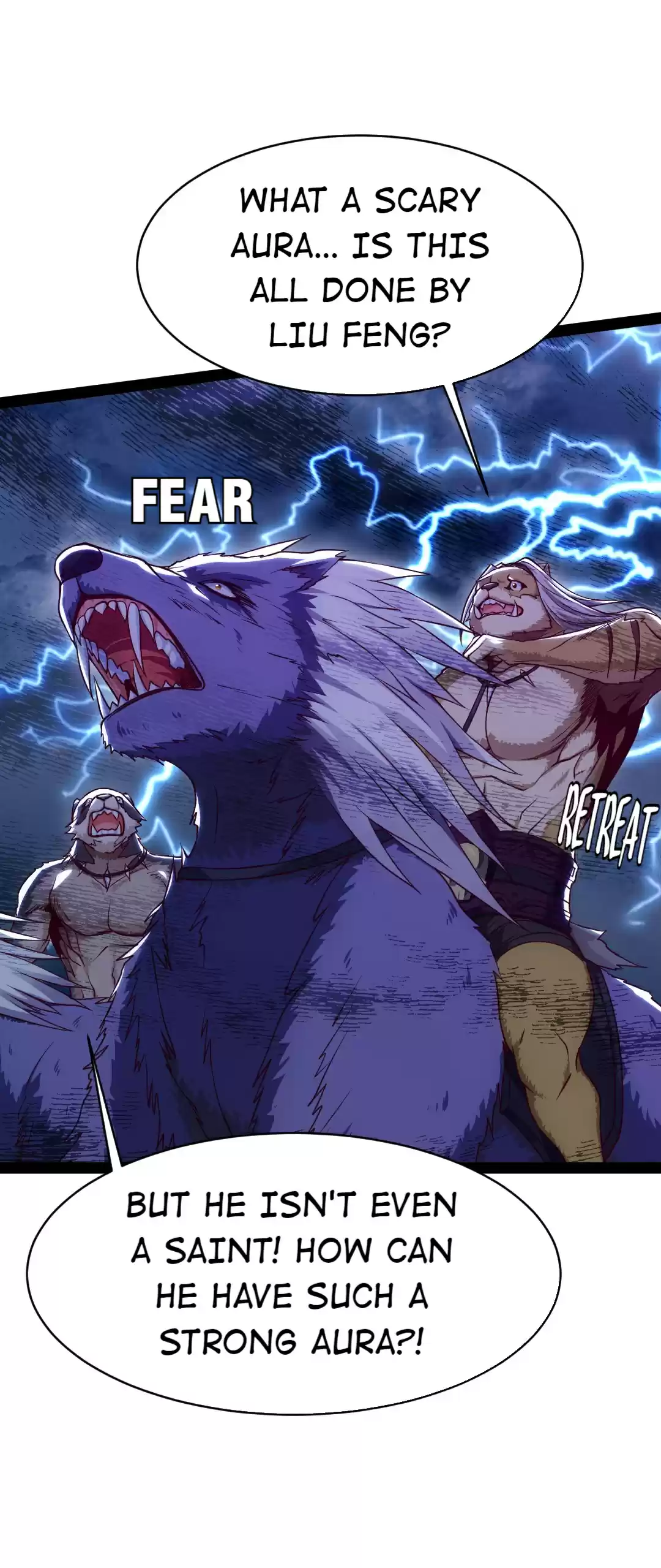 Swordmaster Of Warcraft: Invasion Of The Otherworld Chapter 89: Bladestorm!