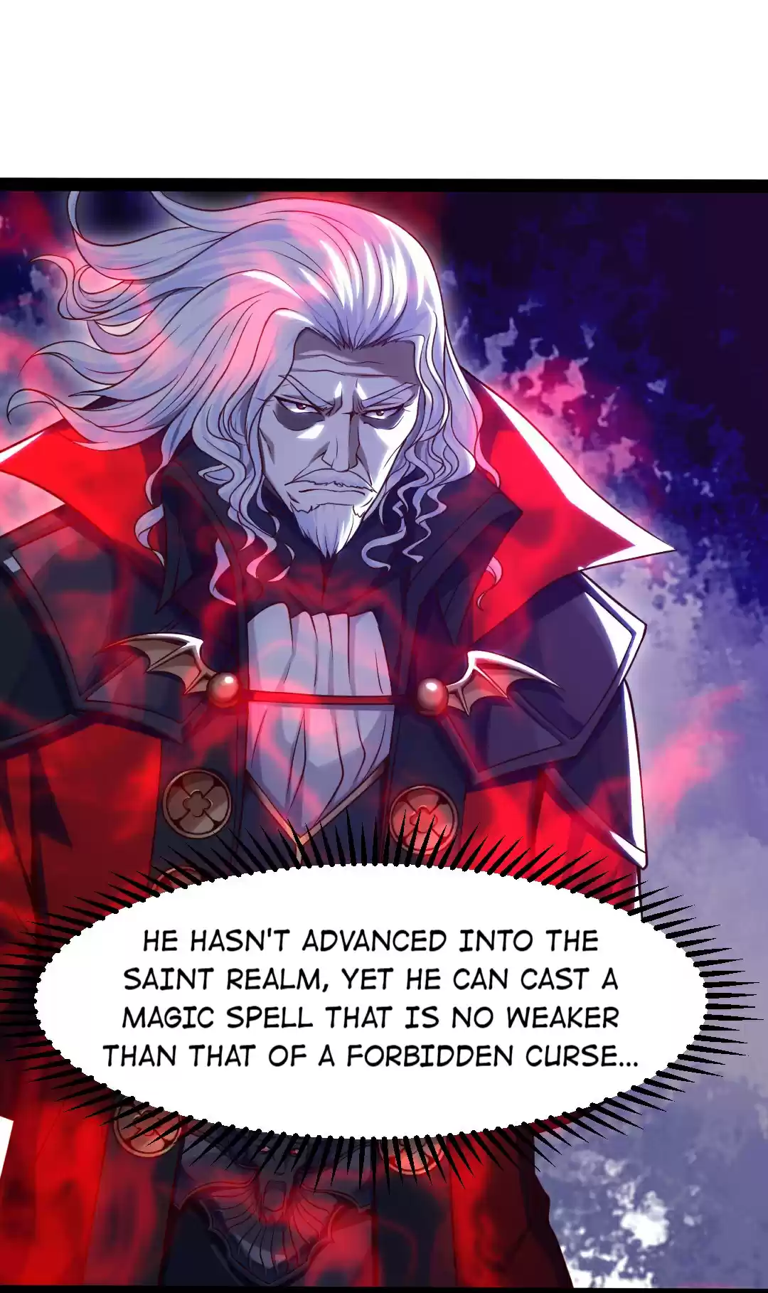 Swordmaster Of Warcraft: Invasion Of The Otherworld Chapter 89: Bladestorm!