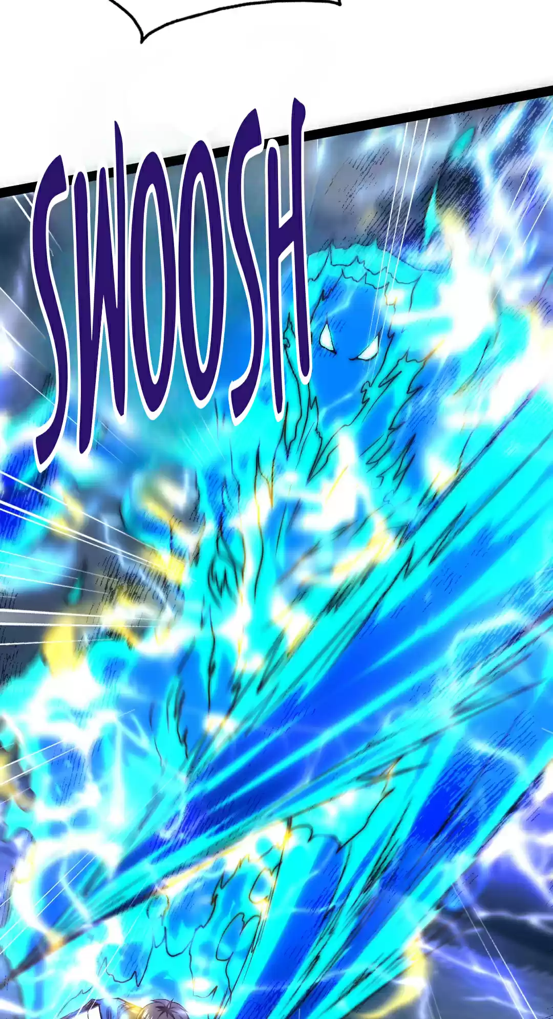 Swordmaster Of Warcraft: Invasion Of The Otherworld Chapter 89: Bladestorm!