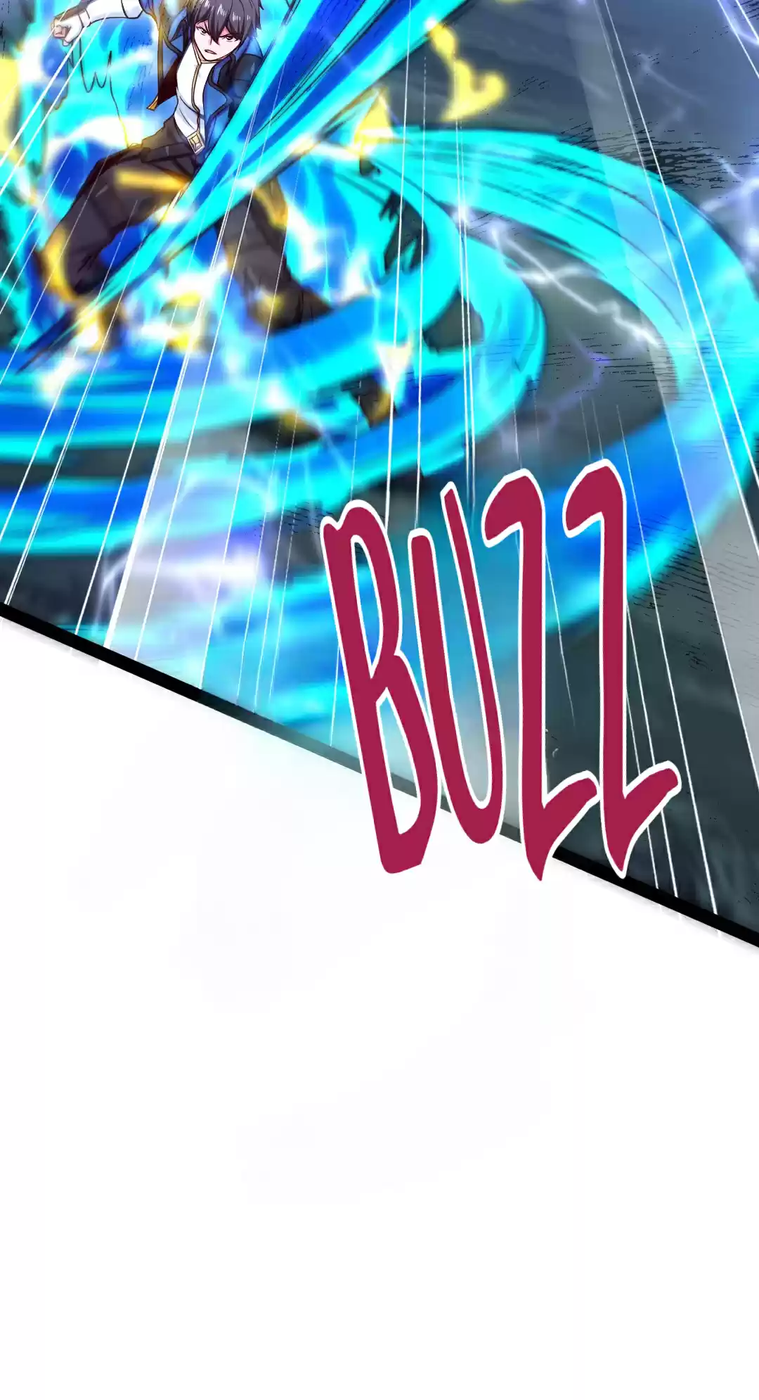 Swordmaster Of Warcraft: Invasion Of The Otherworld Chapter 89: Bladestorm!