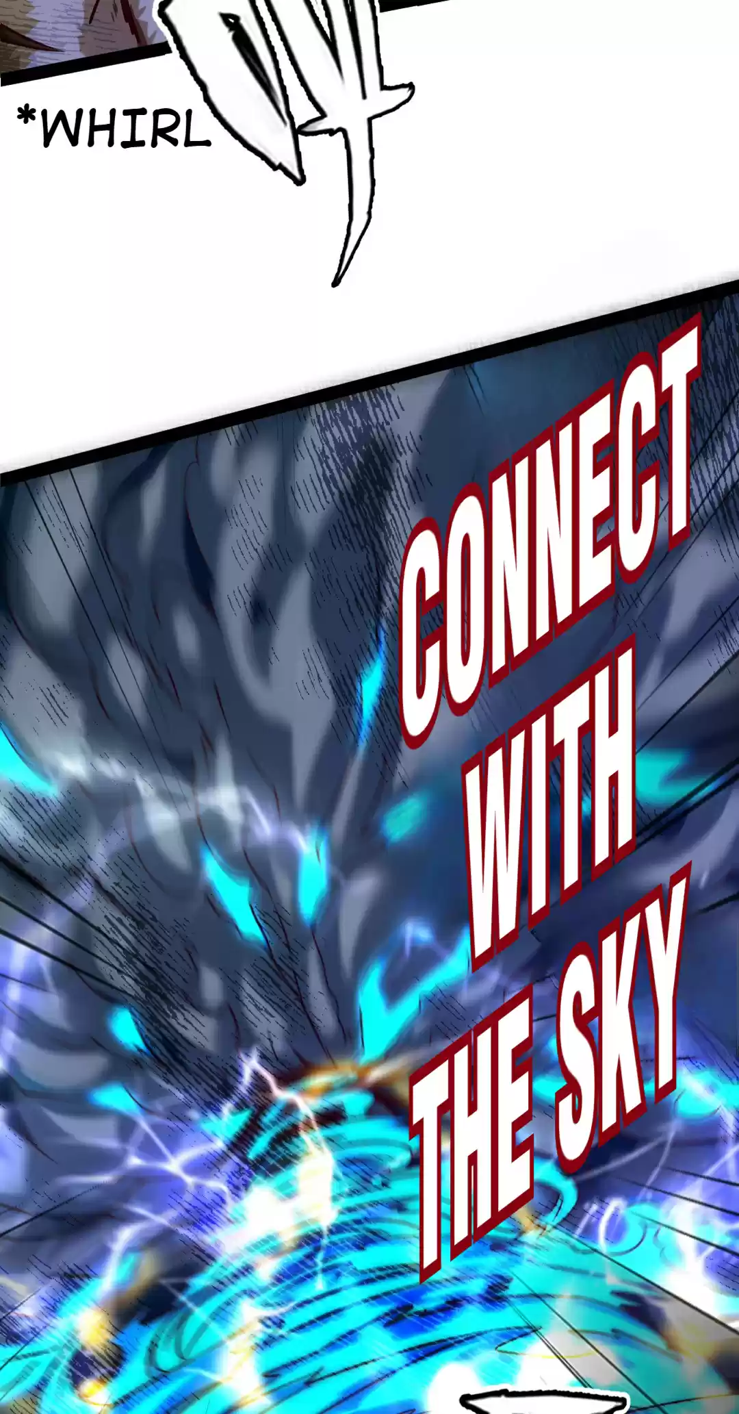 Swordmaster Of Warcraft: Invasion Of The Otherworld Chapter 89: Bladestorm!