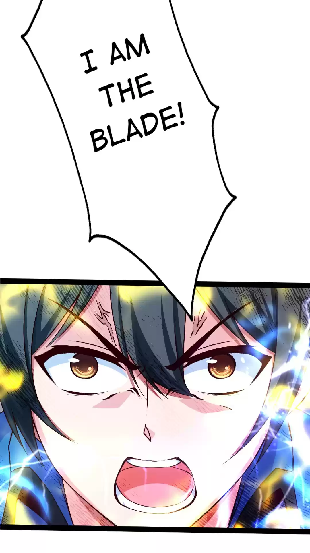 Swordmaster Of Warcraft: Invasion Of The Otherworld Chapter 89: Bladestorm!