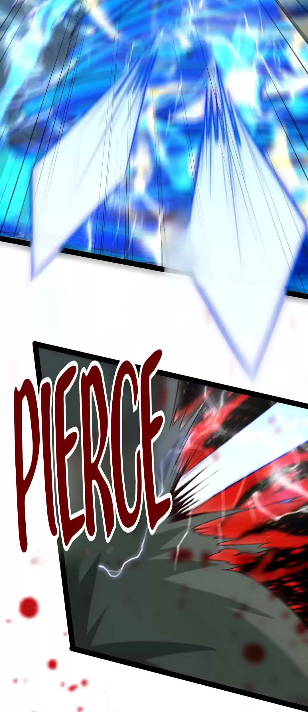 Swordmaster Of Warcraft: Invasion Of The Otherworld Chapter 89: Bladestorm!