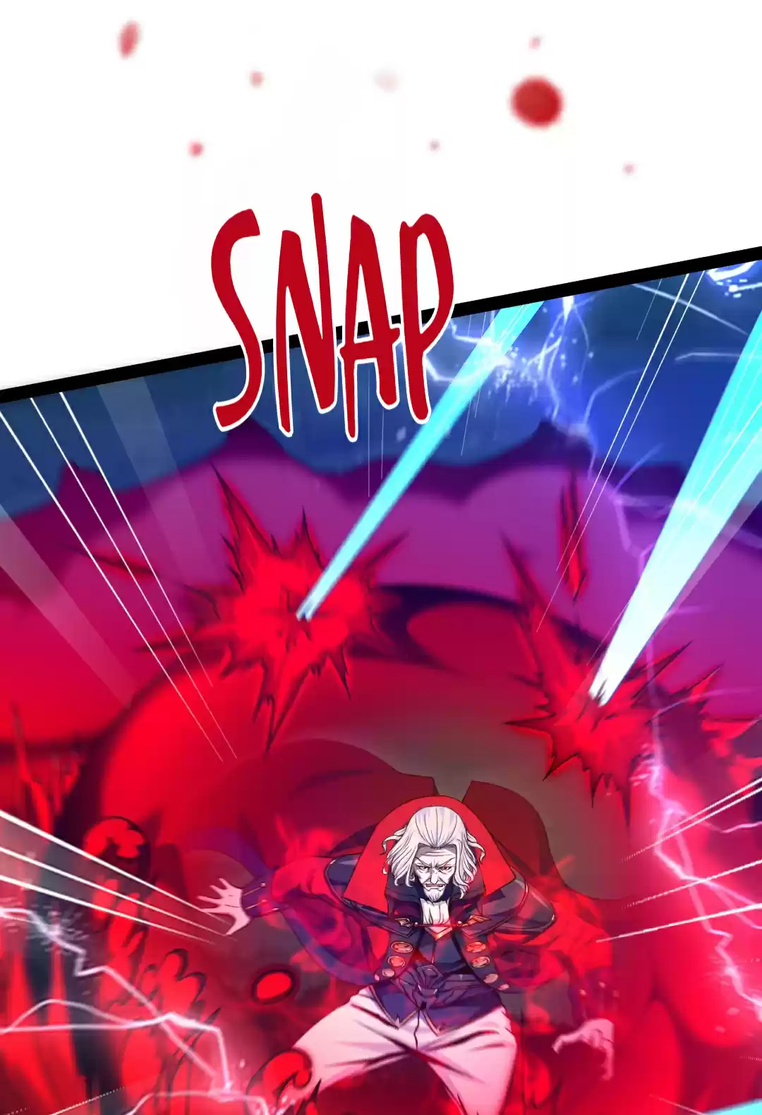 Swordmaster Of Warcraft: Invasion Of The Otherworld Chapter 89: Bladestorm!