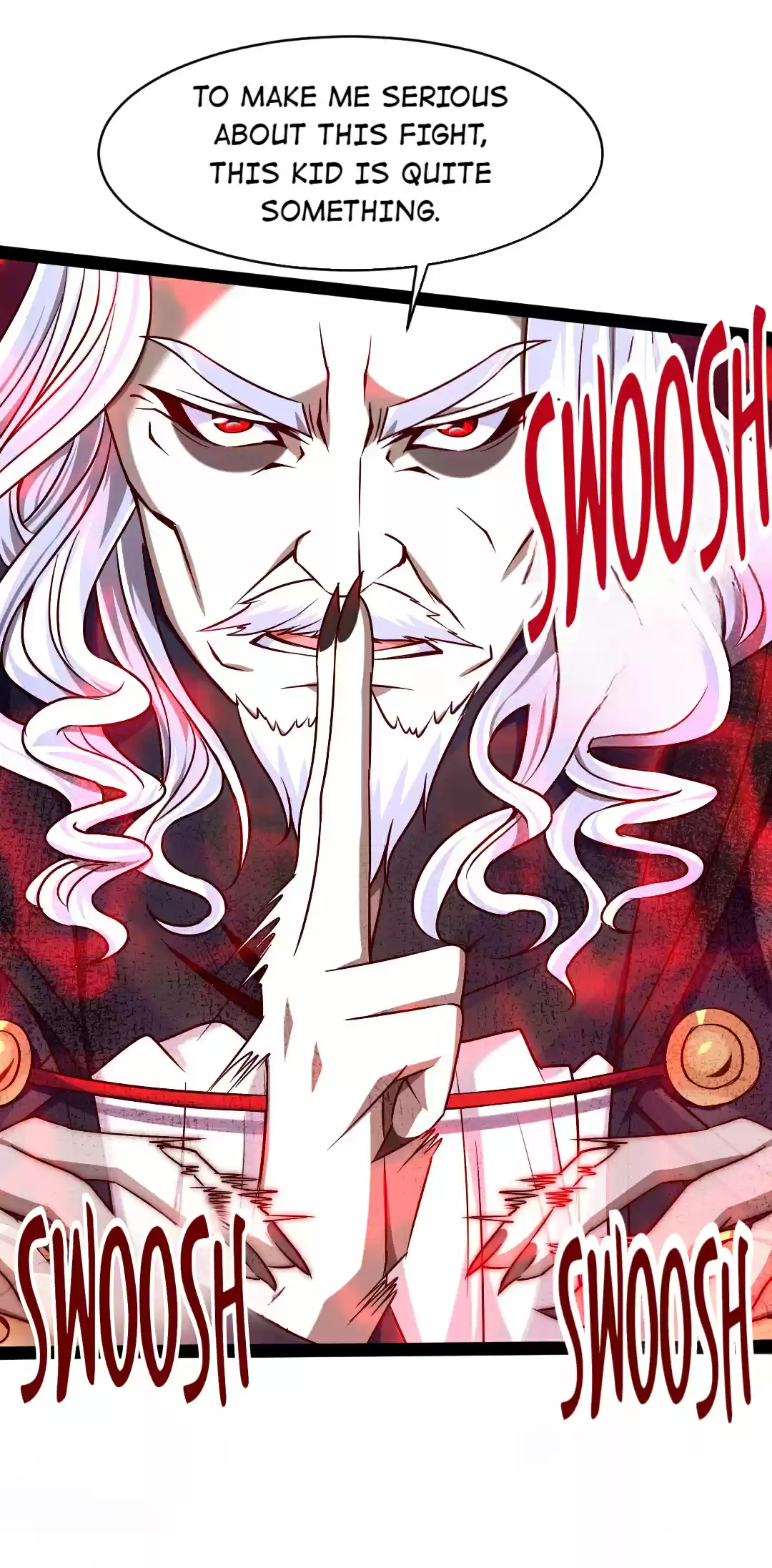 Swordmaster Of Warcraft: Invasion Of The Otherworld Chapter 89: Bladestorm!