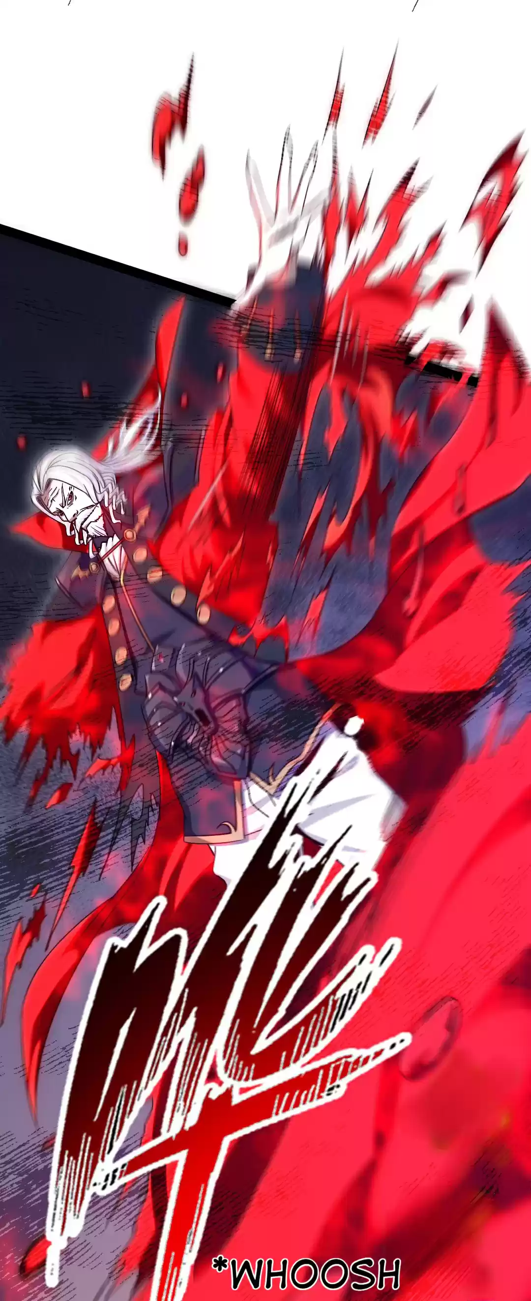 Swordmaster Of Warcraft: Invasion Of The Otherworld Chapter 89: Bladestorm!