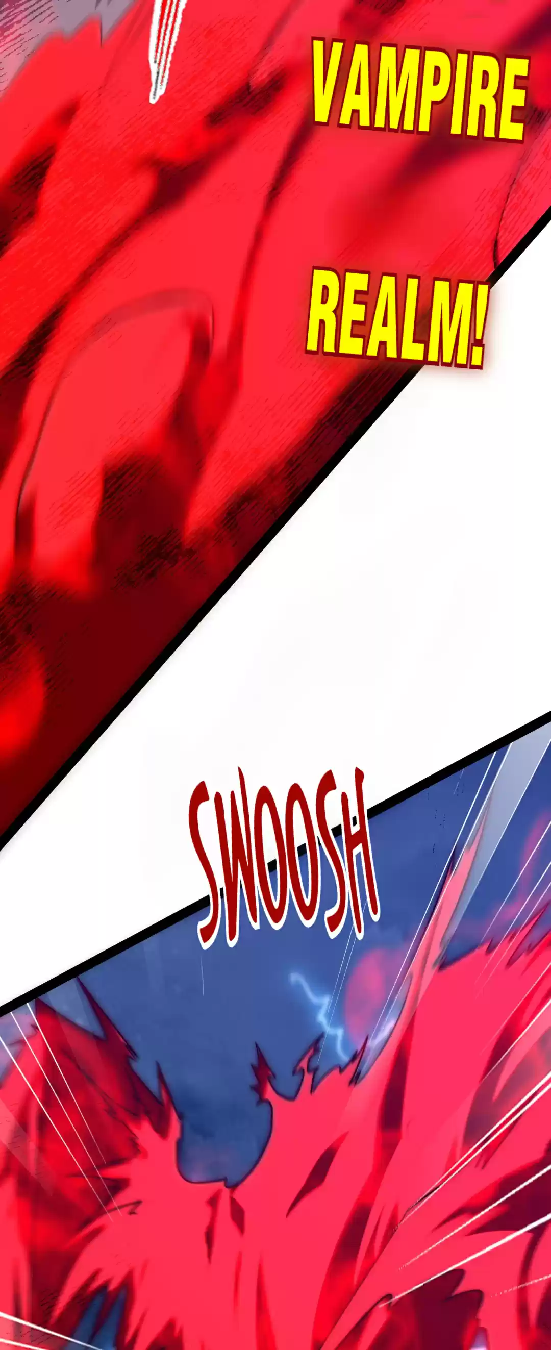 Swordmaster Of Warcraft: Invasion Of The Otherworld Chapter 89: Bladestorm!