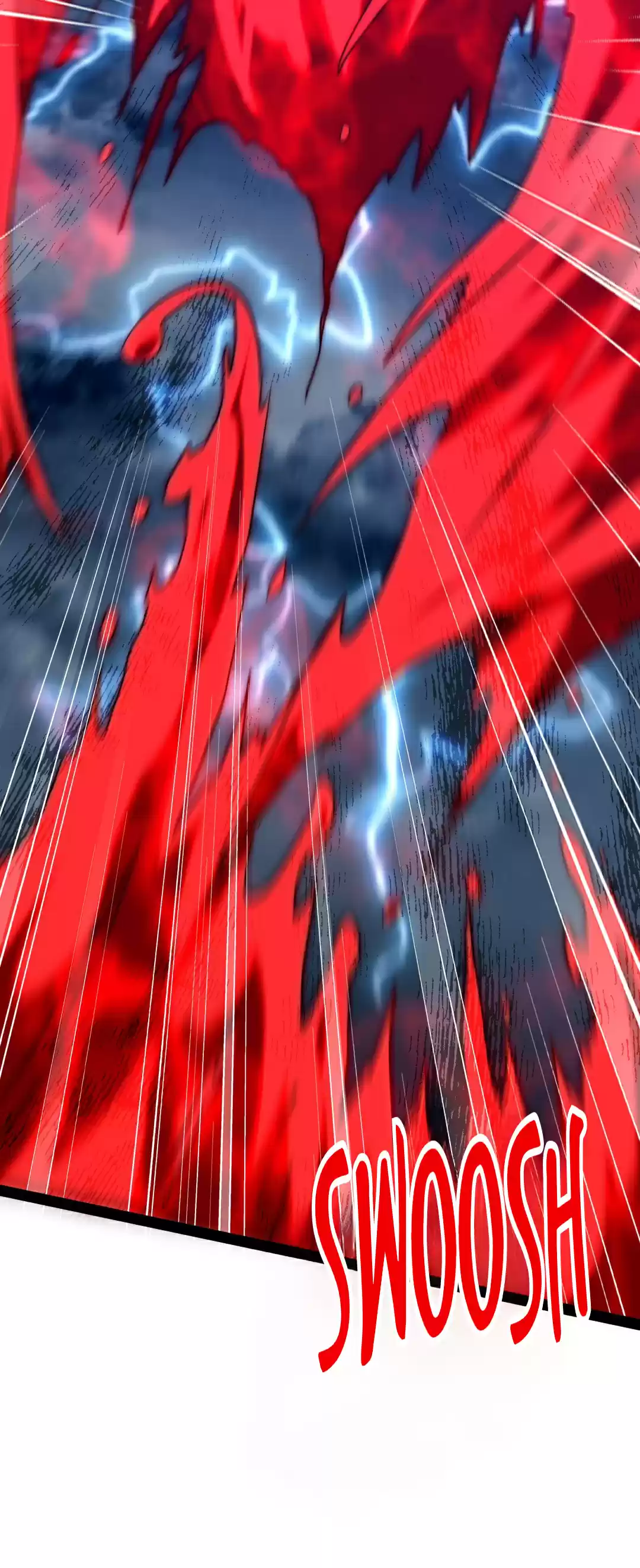 Swordmaster Of Warcraft: Invasion Of The Otherworld Chapter 89: Bladestorm!