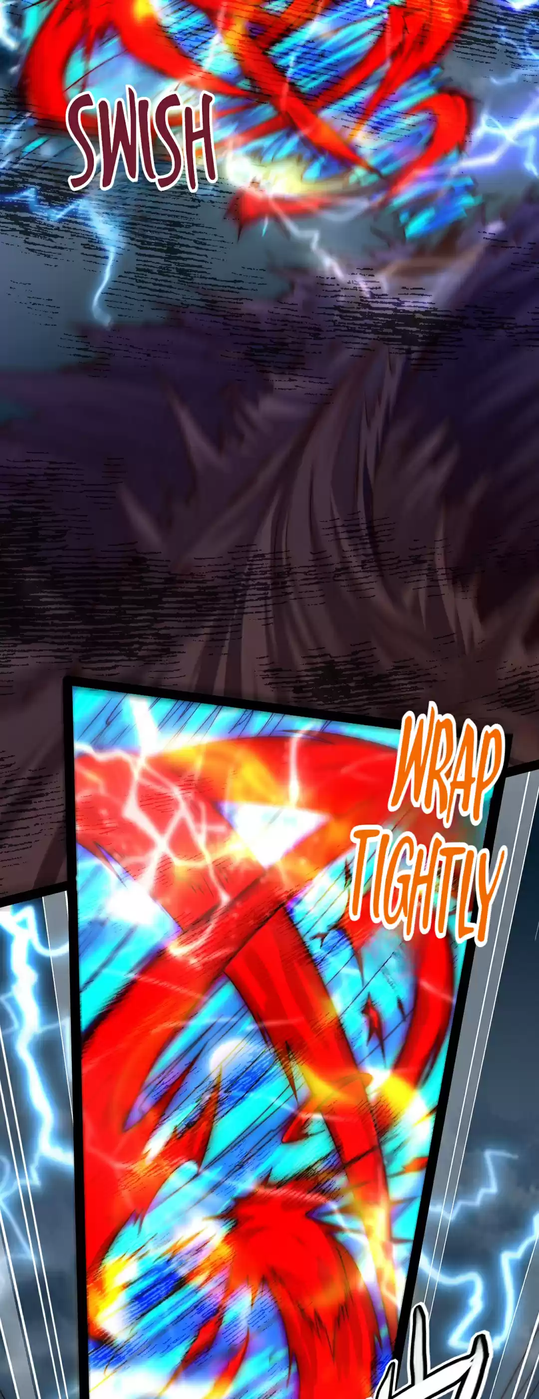 Swordmaster Of Warcraft: Invasion Of The Otherworld Chapter 89: Bladestorm!