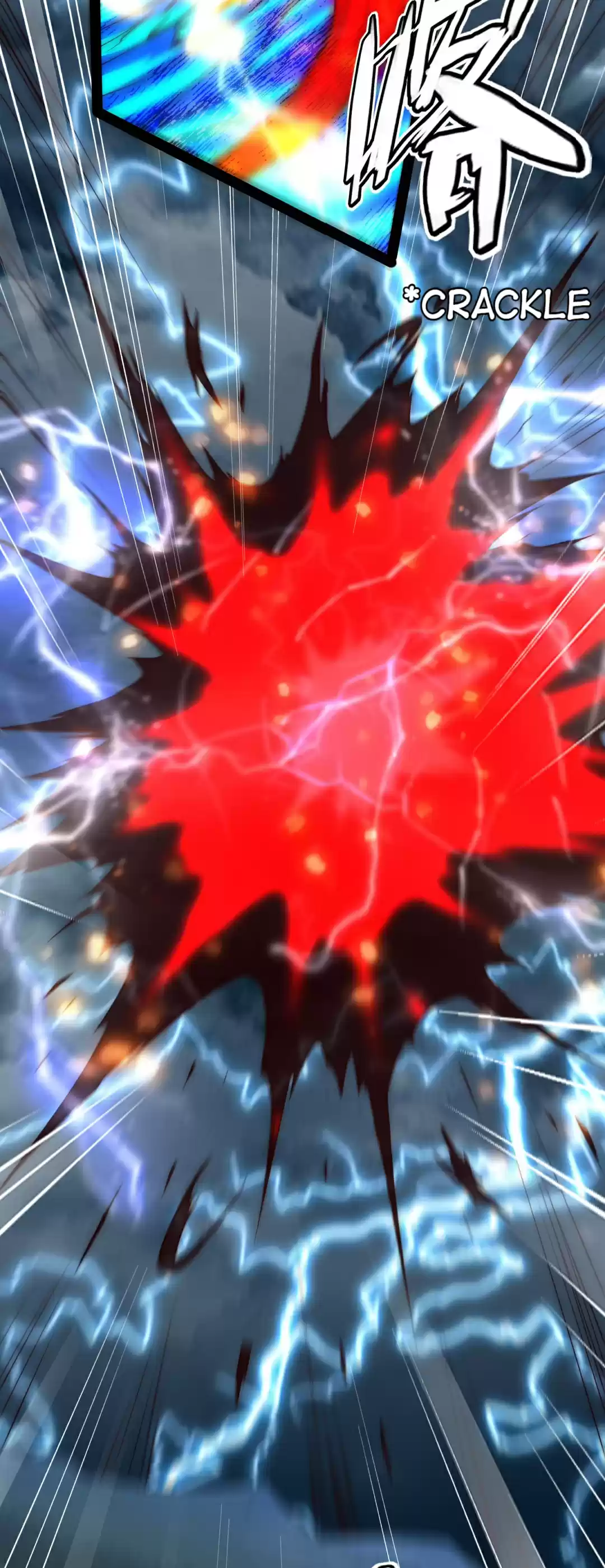 Swordmaster Of Warcraft: Invasion Of The Otherworld Chapter 89: Bladestorm!