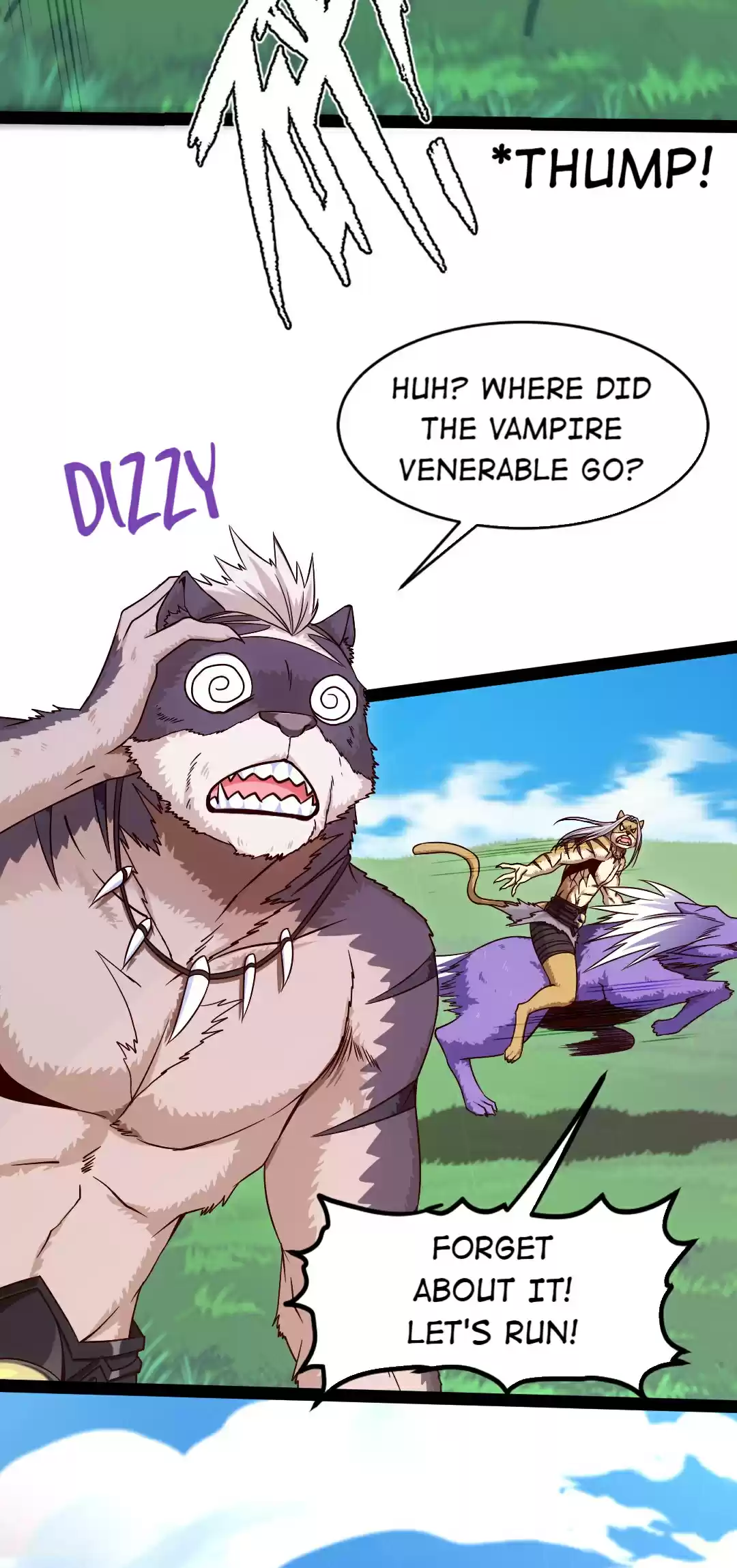 Swordmaster Of Warcraft: Invasion Of The Otherworld Chapter 89: Bladestorm!