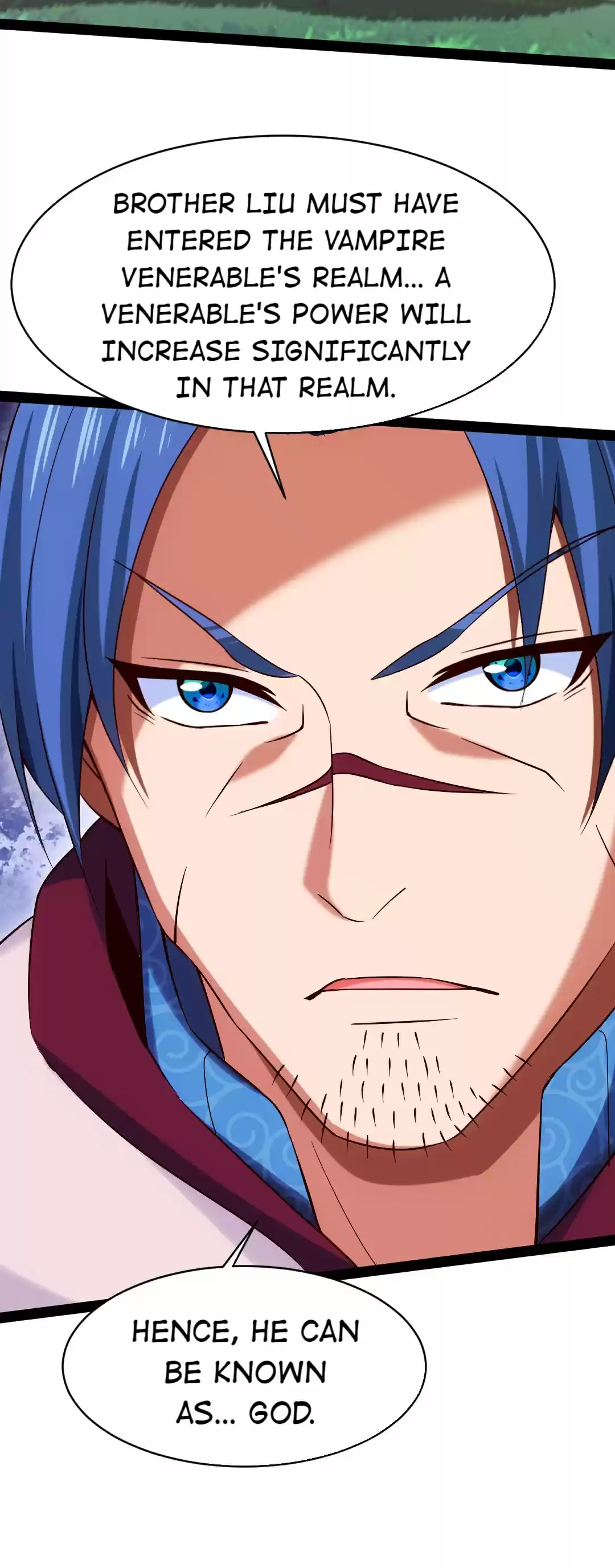 Swordmaster Of Warcraft: Invasion Of The Otherworld Chapter 89: Bladestorm!