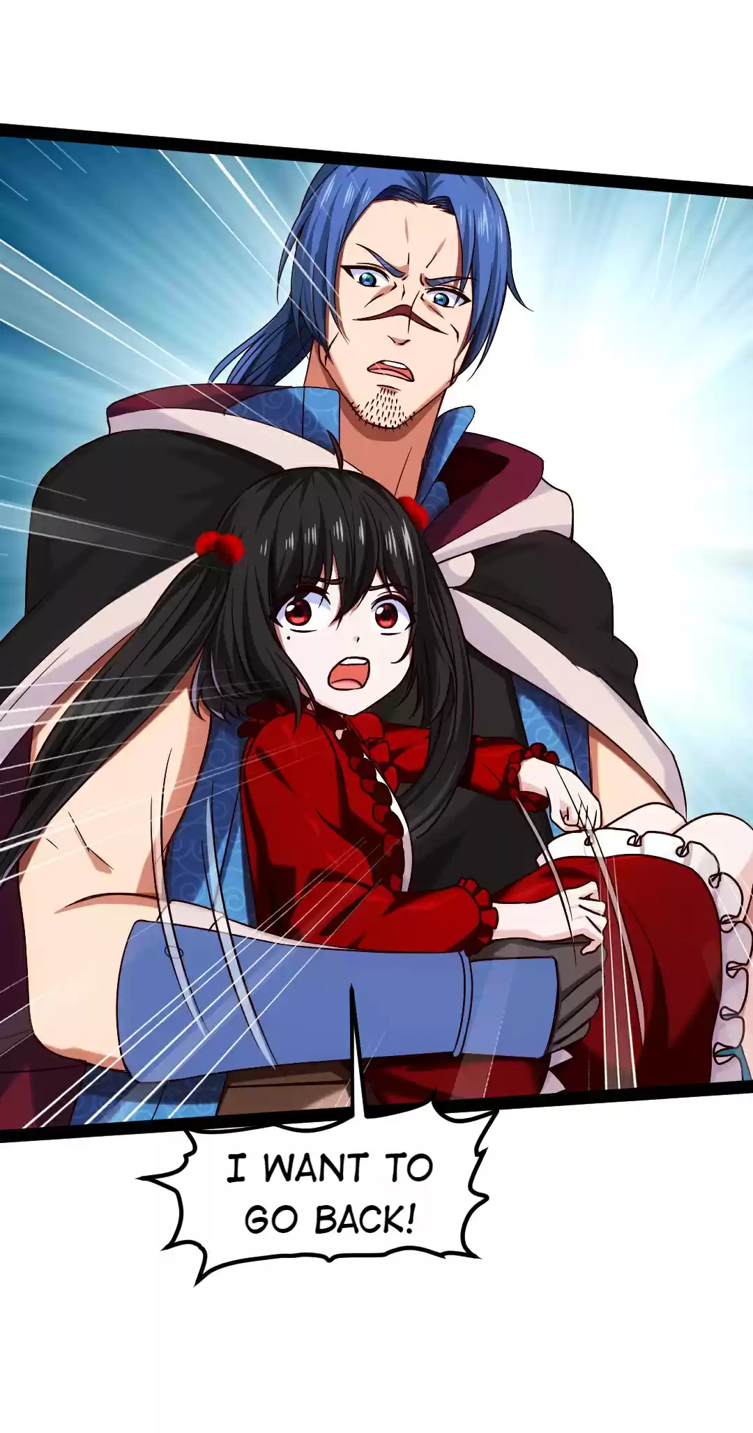 Swordmaster Of Warcraft: Invasion Of The Otherworld Chapter 89: Bladestorm!