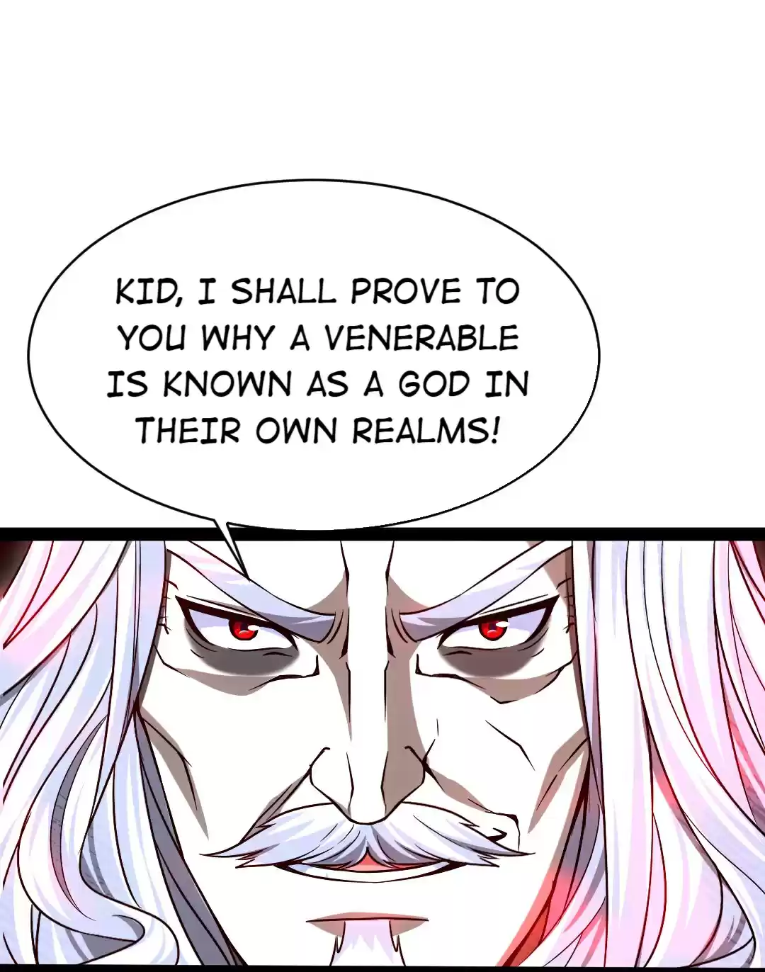 Swordmaster Of Warcraft: Invasion Of The Otherworld Chapter 89: Bladestorm!