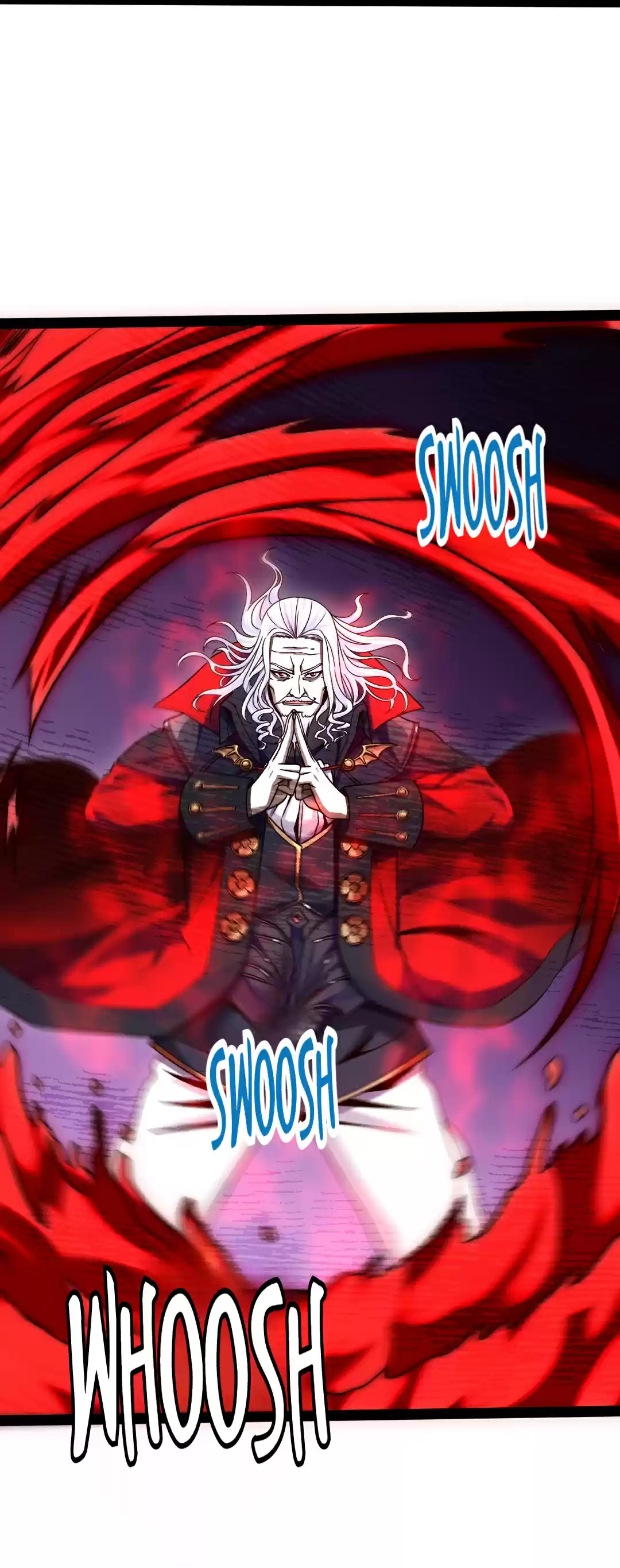 Swordmaster Of Warcraft: Invasion Of The Otherworld Chapter 89: Bladestorm!