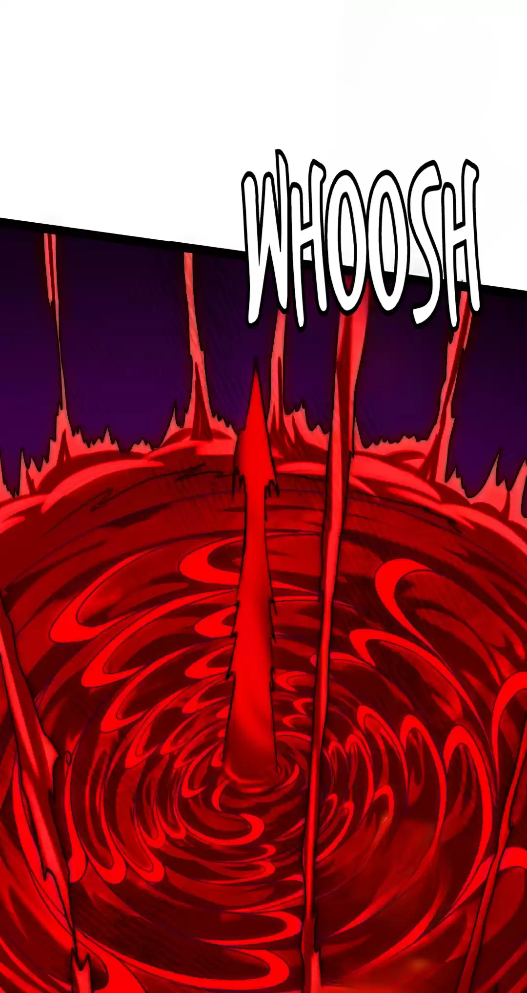 Swordmaster Of Warcraft: Invasion Of The Otherworld Chapter 89: Bladestorm!