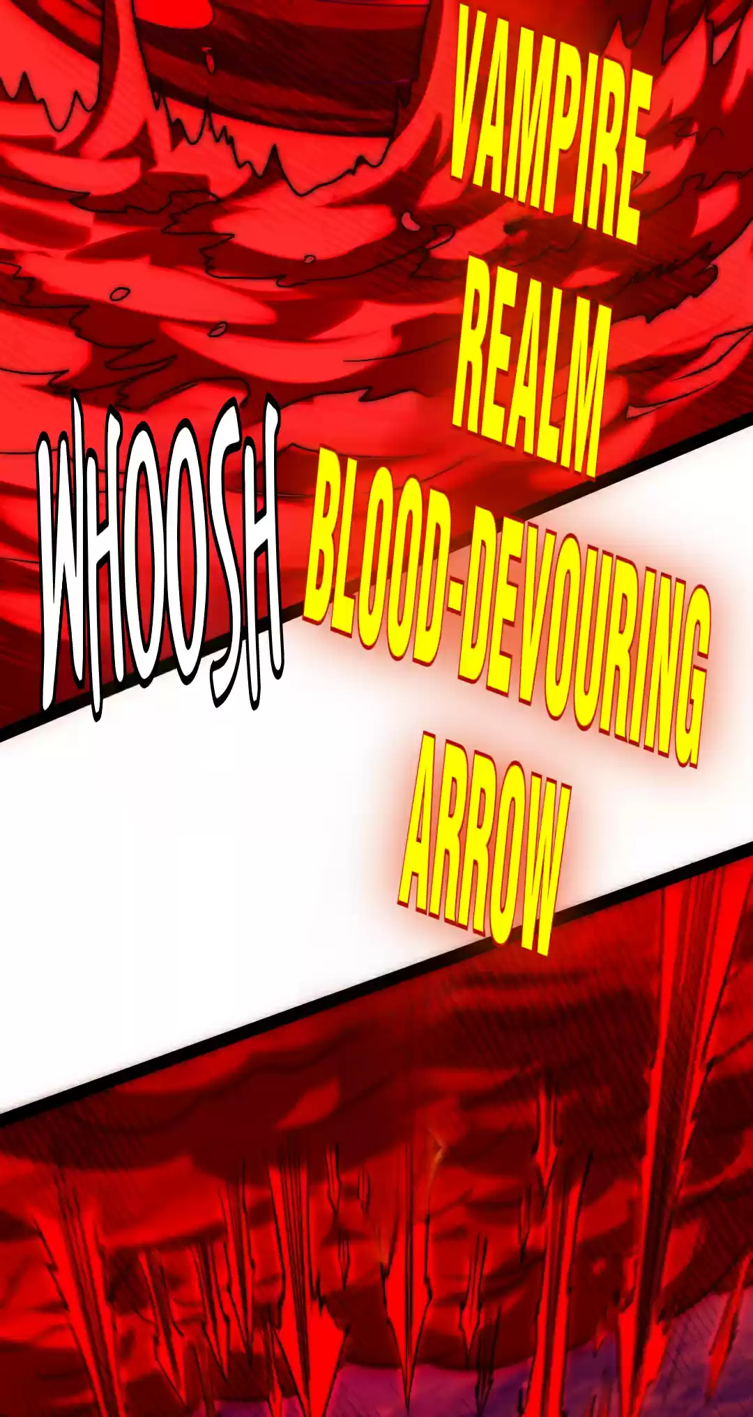 Swordmaster Of Warcraft: Invasion Of The Otherworld Chapter 89: Bladestorm!