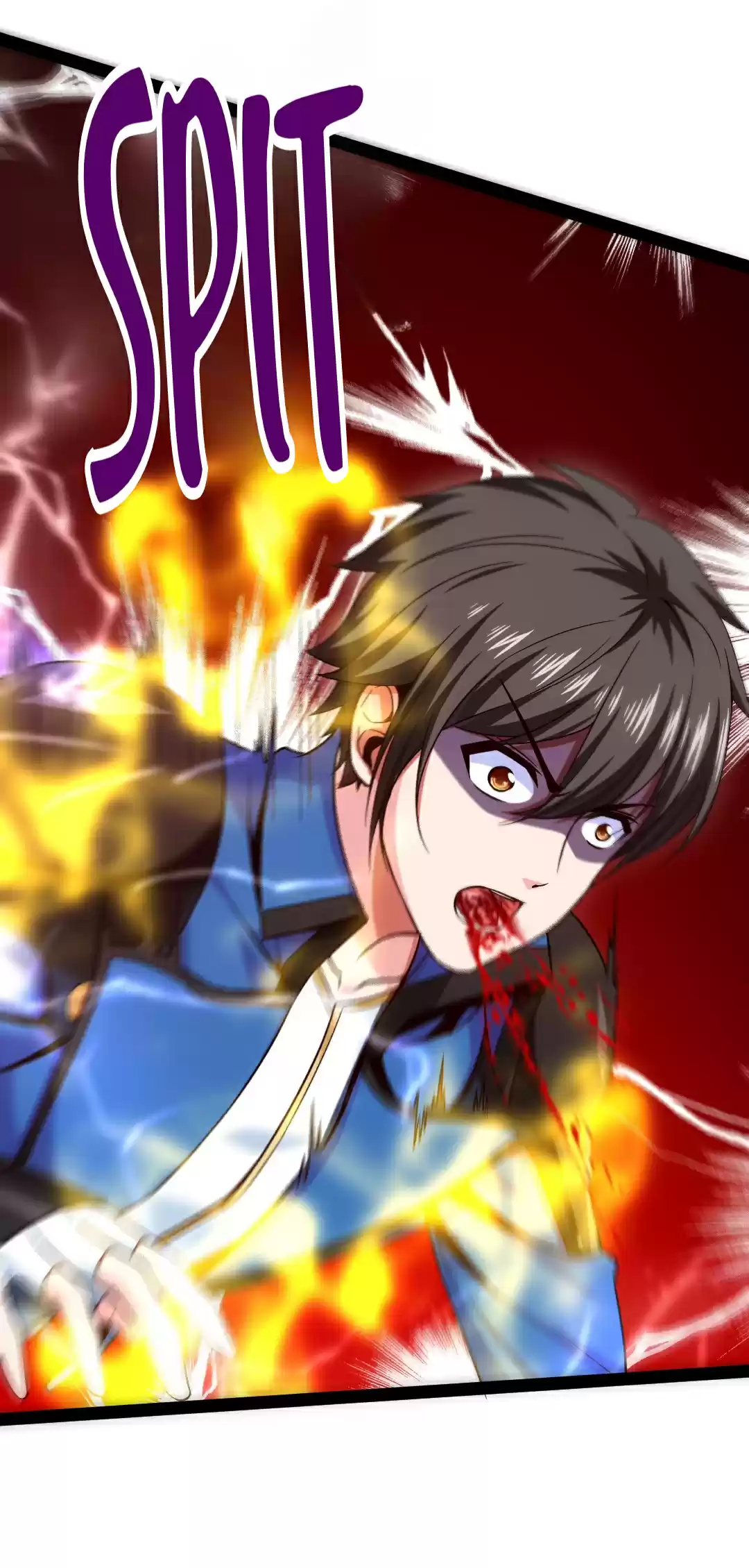 Swordmaster Of Warcraft: Invasion Of The Otherworld Chapter 89: Bladestorm!