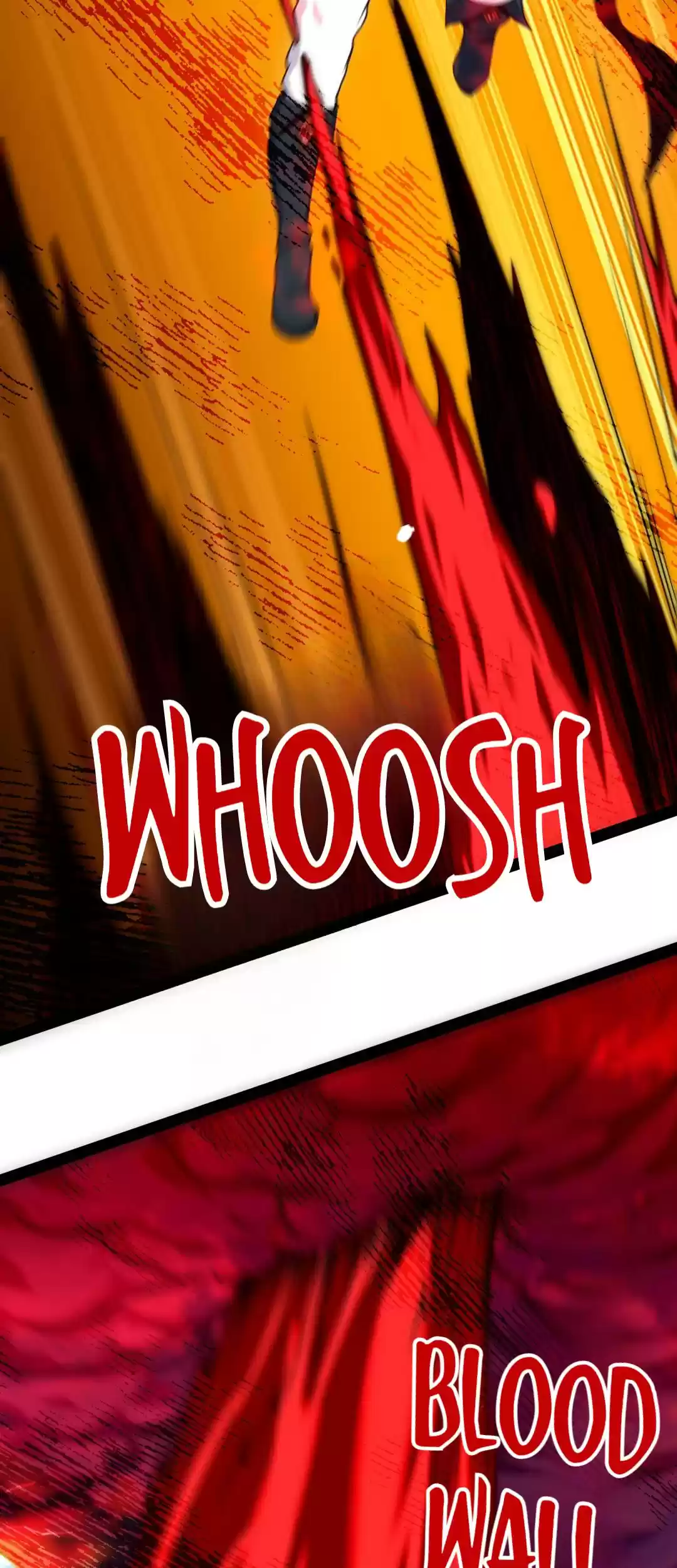 Swordmaster Of Warcraft: Invasion Of The Otherworld Chapter 90: Escape Death