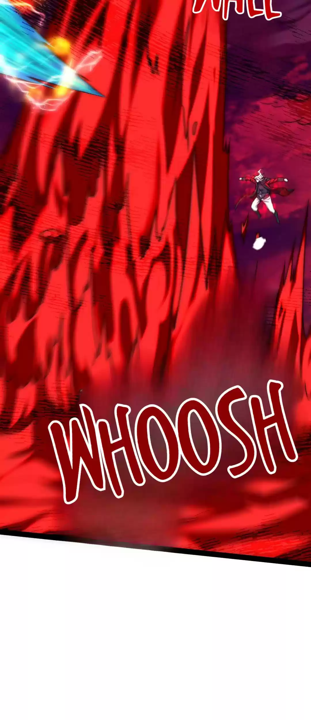 Swordmaster Of Warcraft: Invasion Of The Otherworld Chapter 90: Escape Death