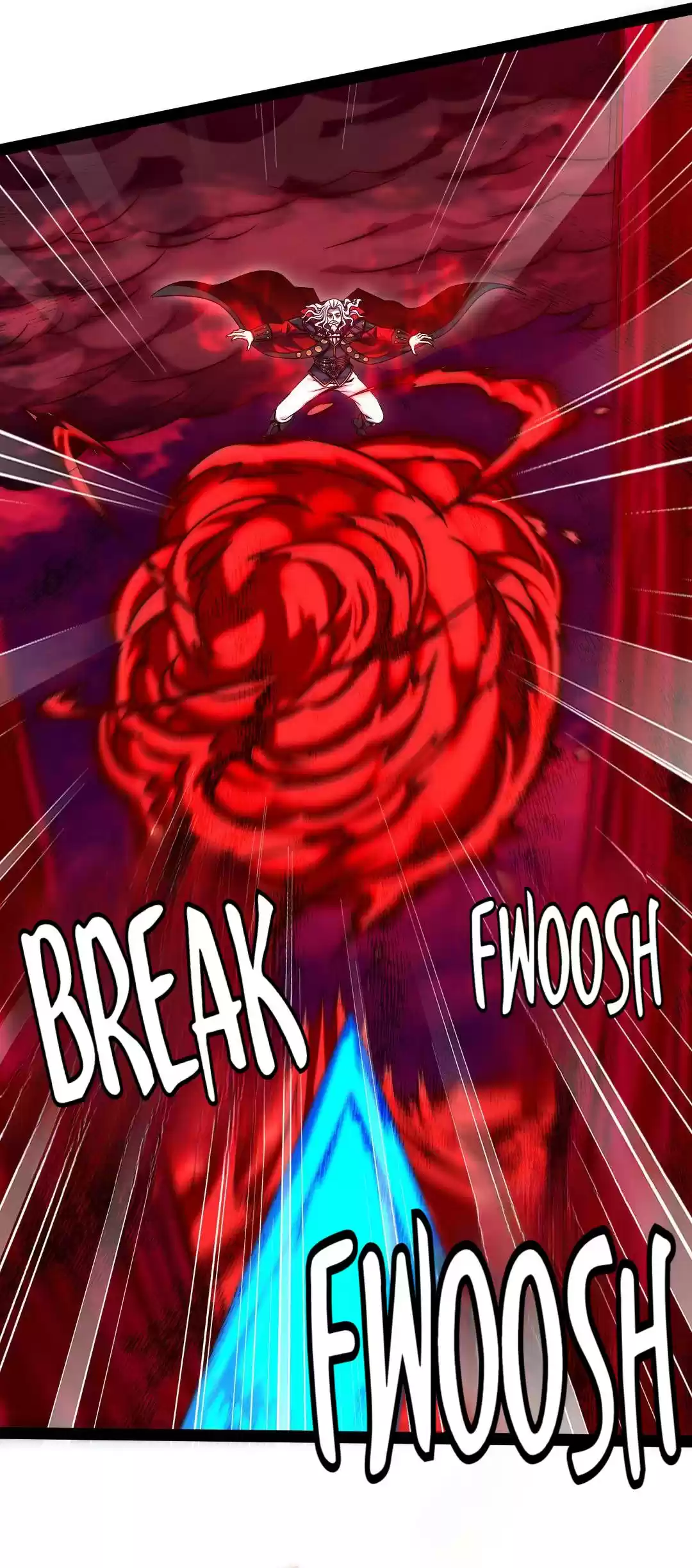 Swordmaster Of Warcraft: Invasion Of The Otherworld Chapter 90: Escape Death