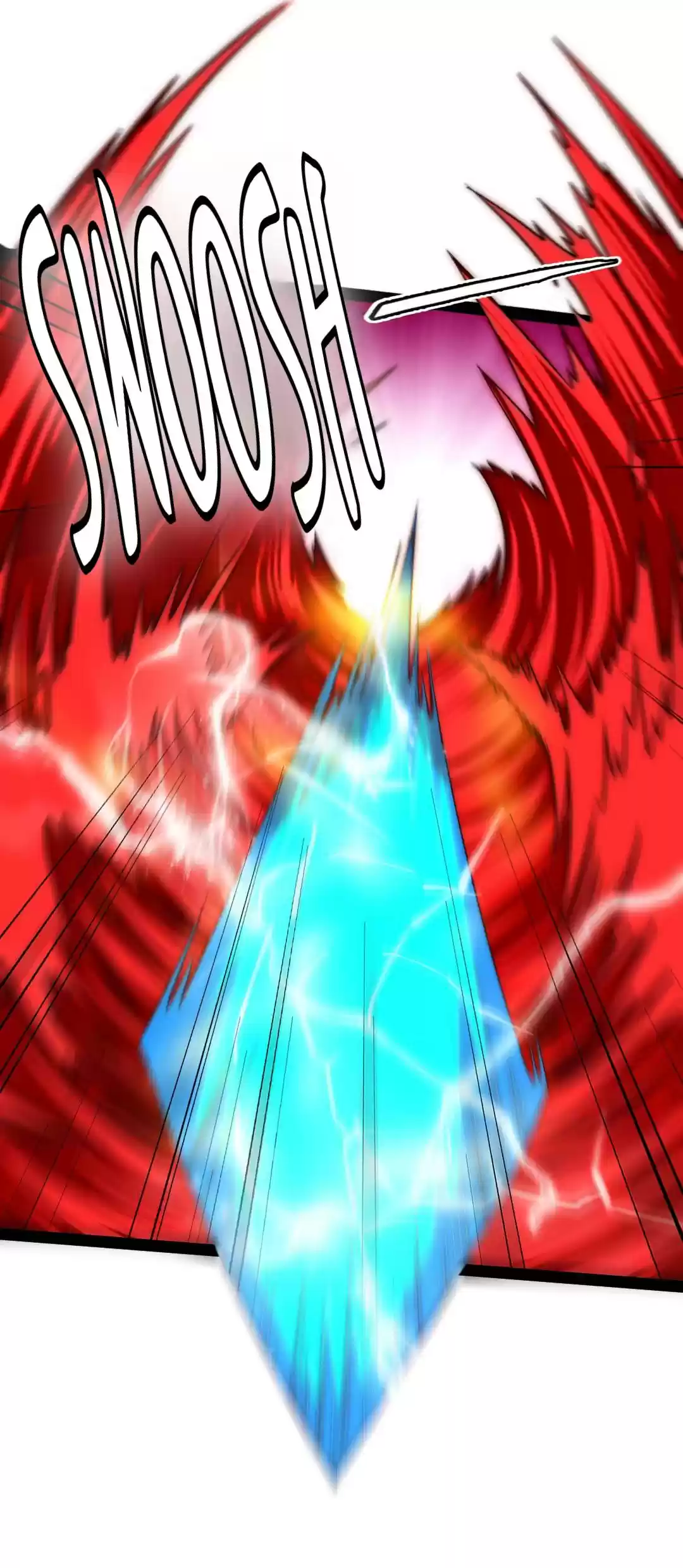 Swordmaster Of Warcraft: Invasion Of The Otherworld Chapter 90: Escape Death