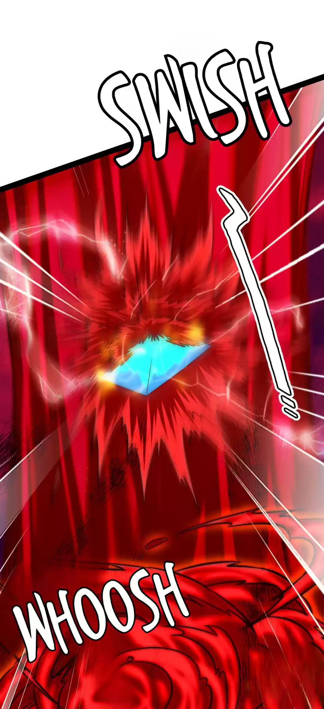 Swordmaster Of Warcraft: Invasion Of The Otherworld Chapter 90: Escape Death