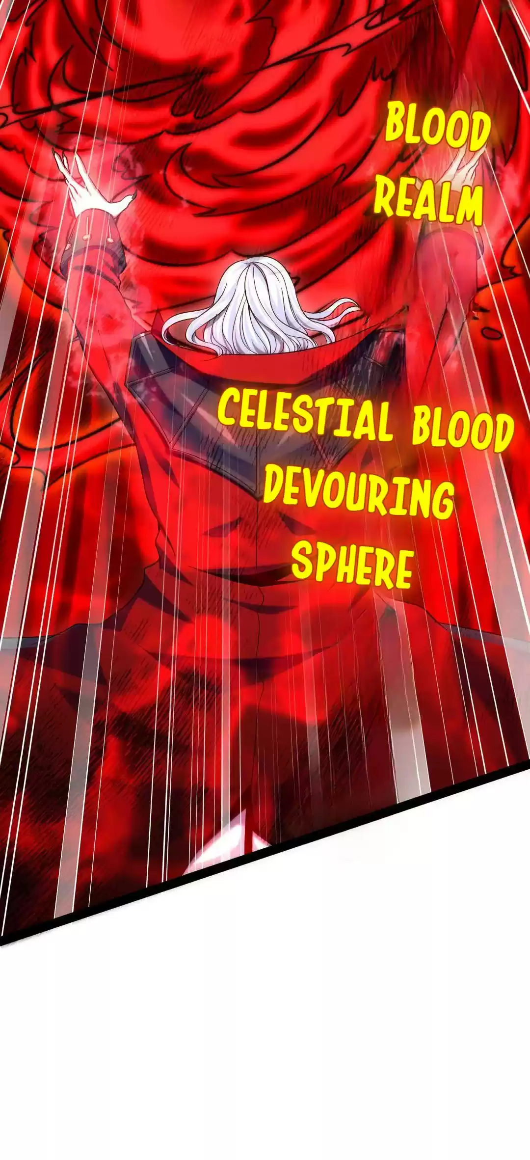 Swordmaster Of Warcraft: Invasion Of The Otherworld Chapter 90: Escape Death