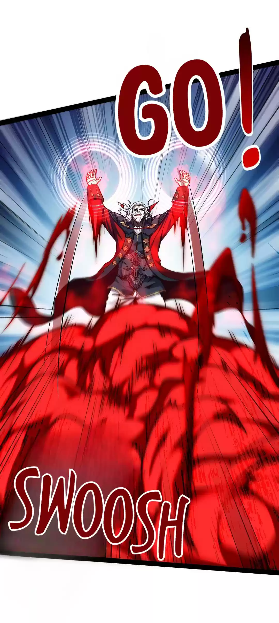 Swordmaster Of Warcraft: Invasion Of The Otherworld Chapter 90: Escape Death