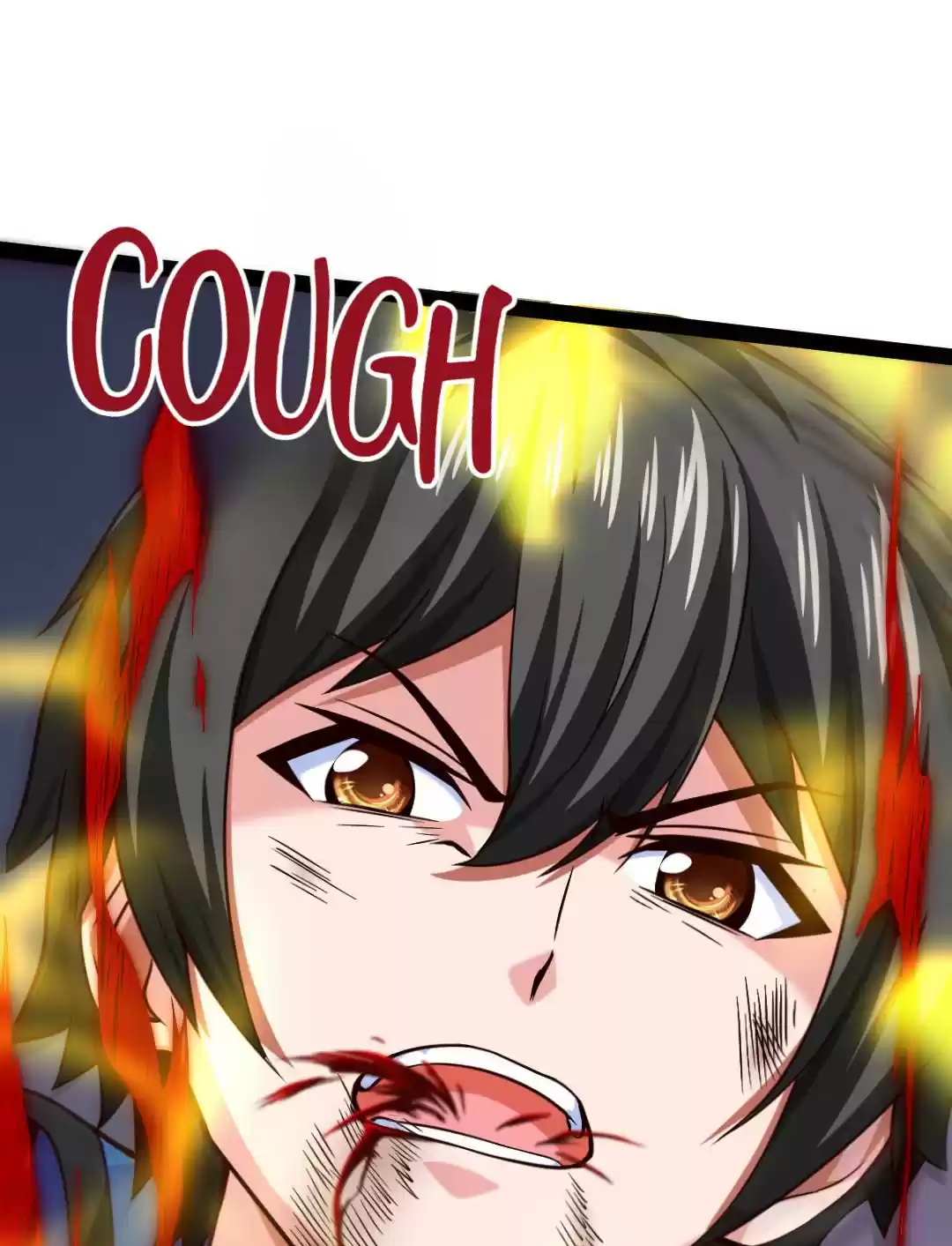 Swordmaster Of Warcraft: Invasion Of The Otherworld Chapter 90: Escape Death