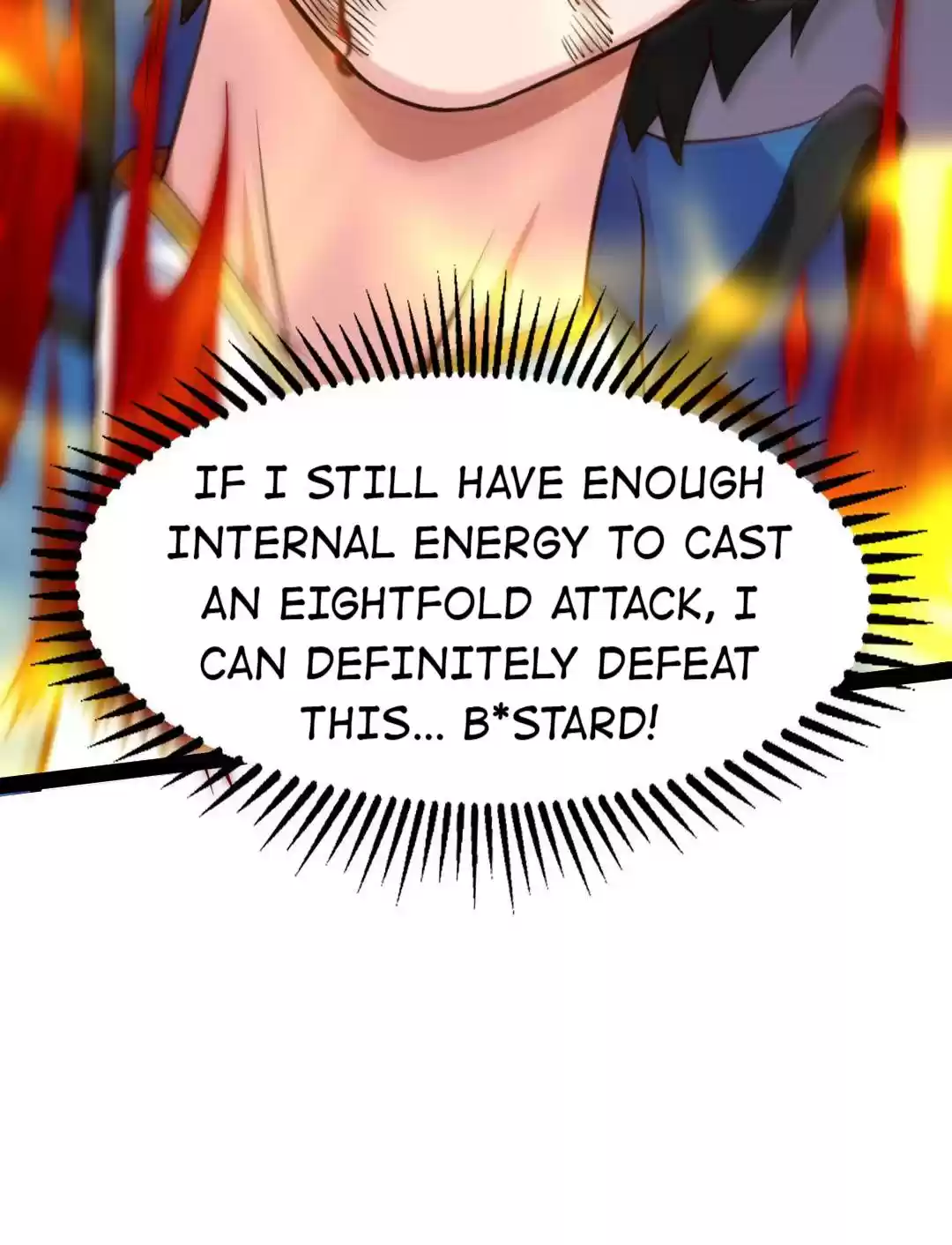 Swordmaster Of Warcraft: Invasion Of The Otherworld Chapter 90: Escape Death