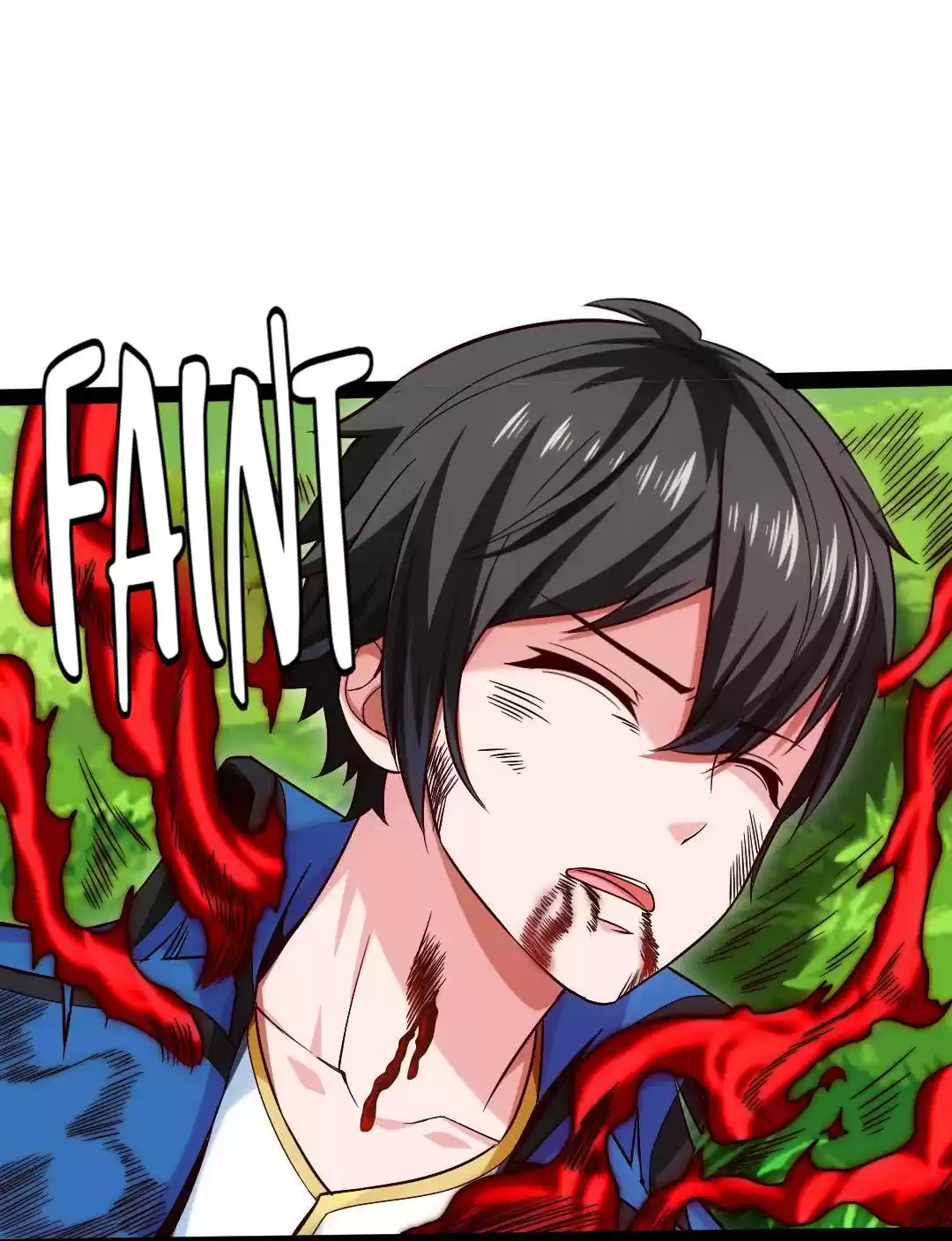 Swordmaster Of Warcraft: Invasion Of The Otherworld Chapter 90: Escape Death